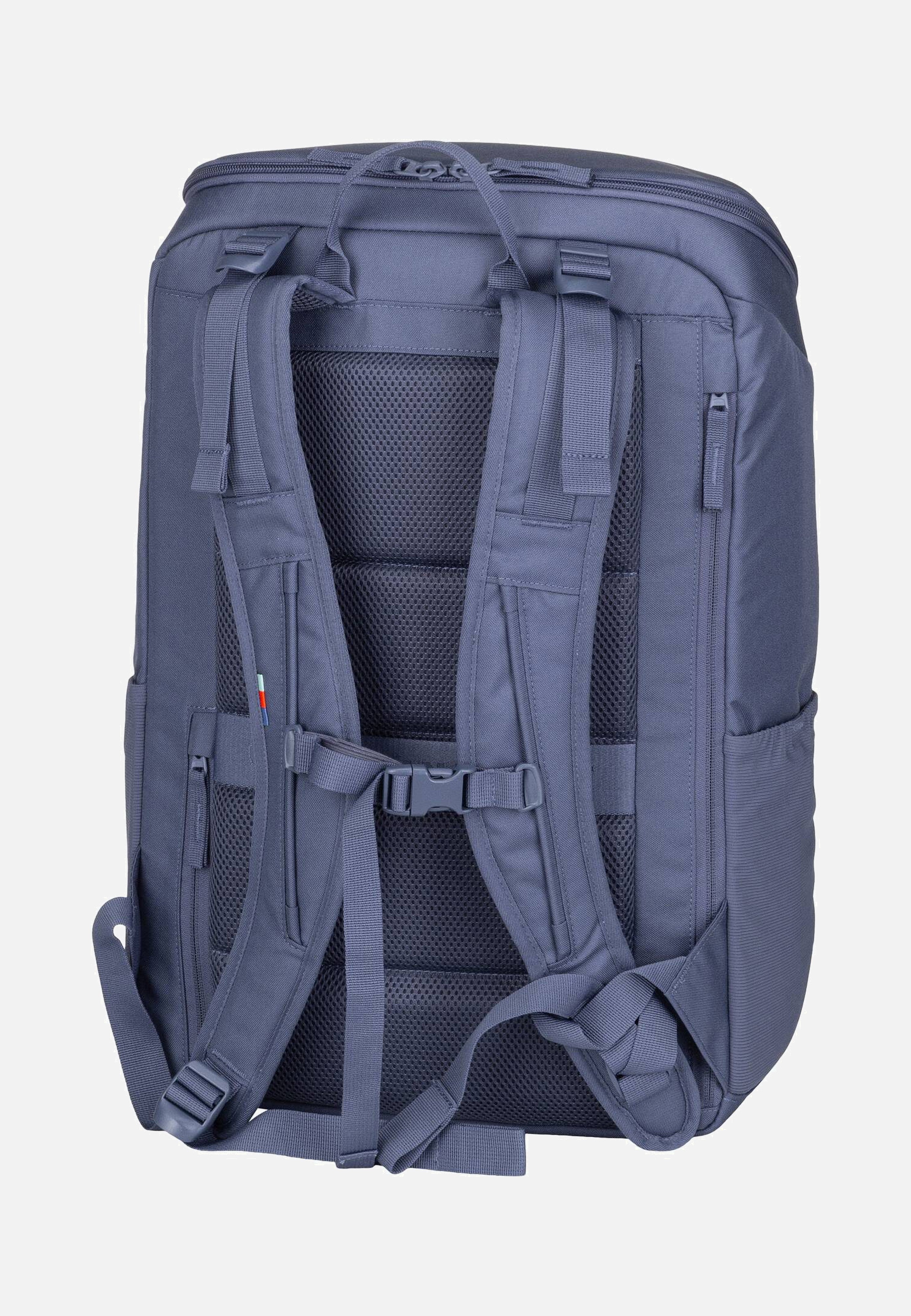 GOT BAG Pro Pack Travel Ocean Blue Travel Rucksack