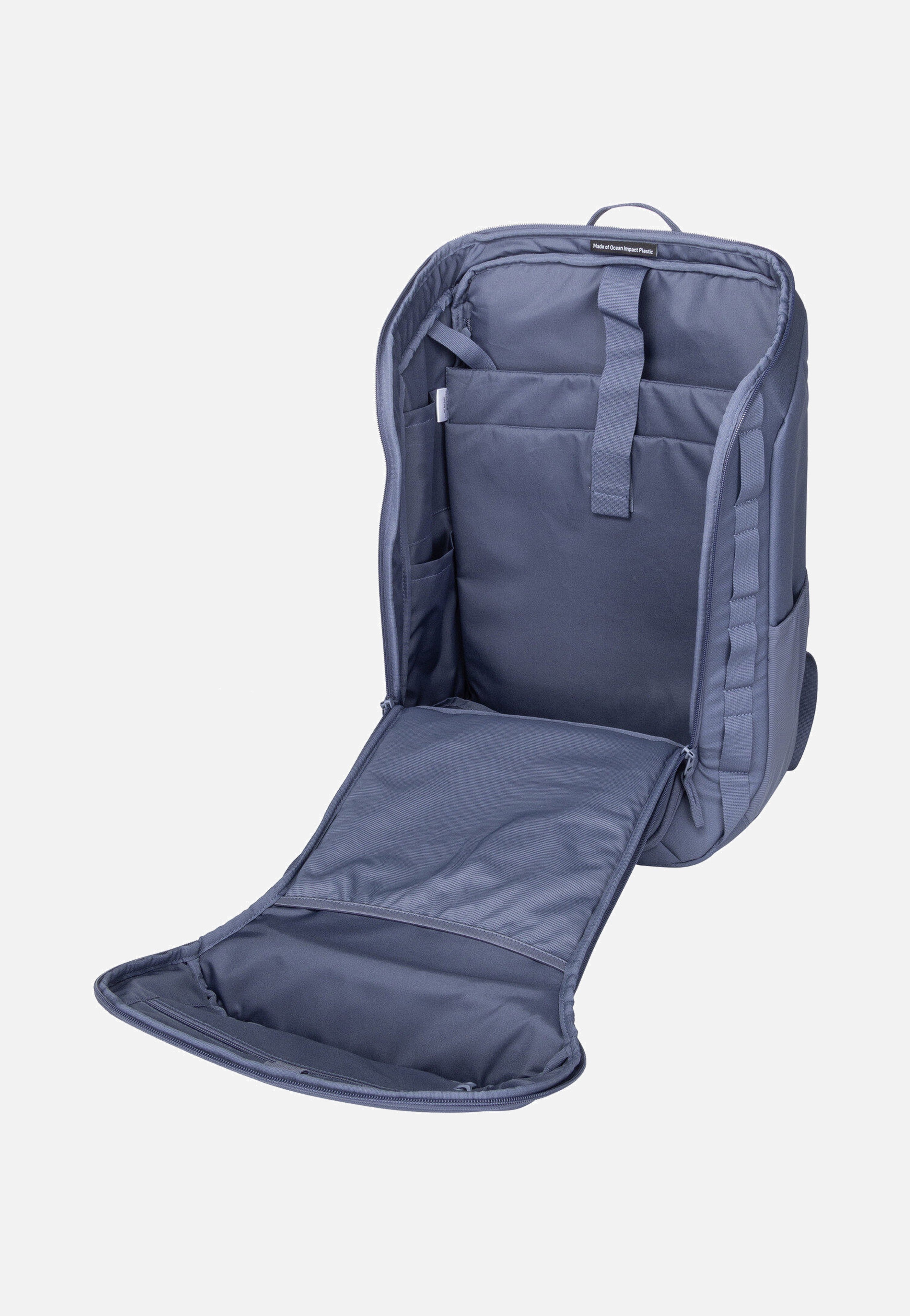 GOT BAG Pro Pack Travel Ocean Blue Travel Rucksack
