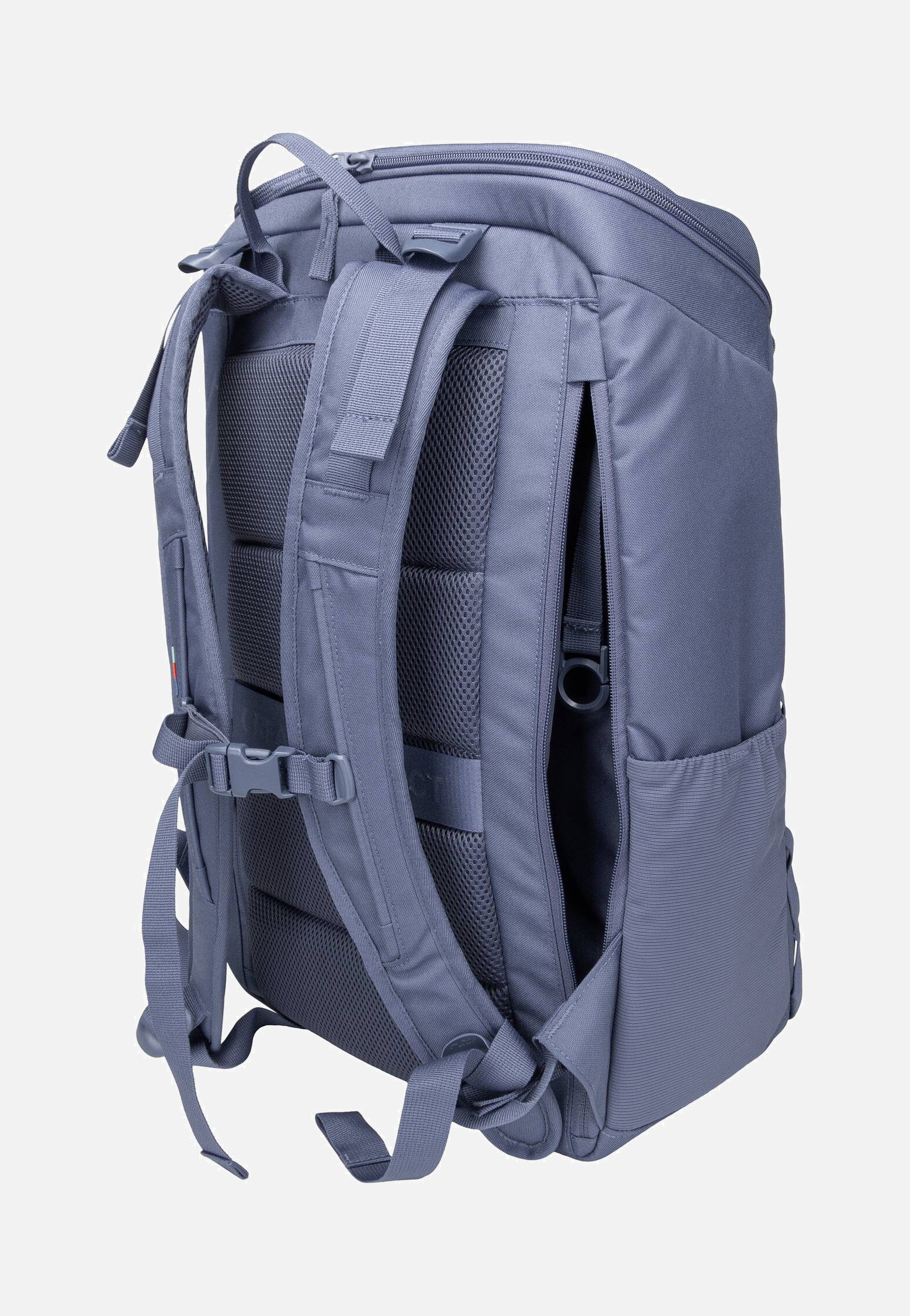GOT BAG - Pro Pack Travel Ocean Blue - Travel Backpack | Neutral-Image