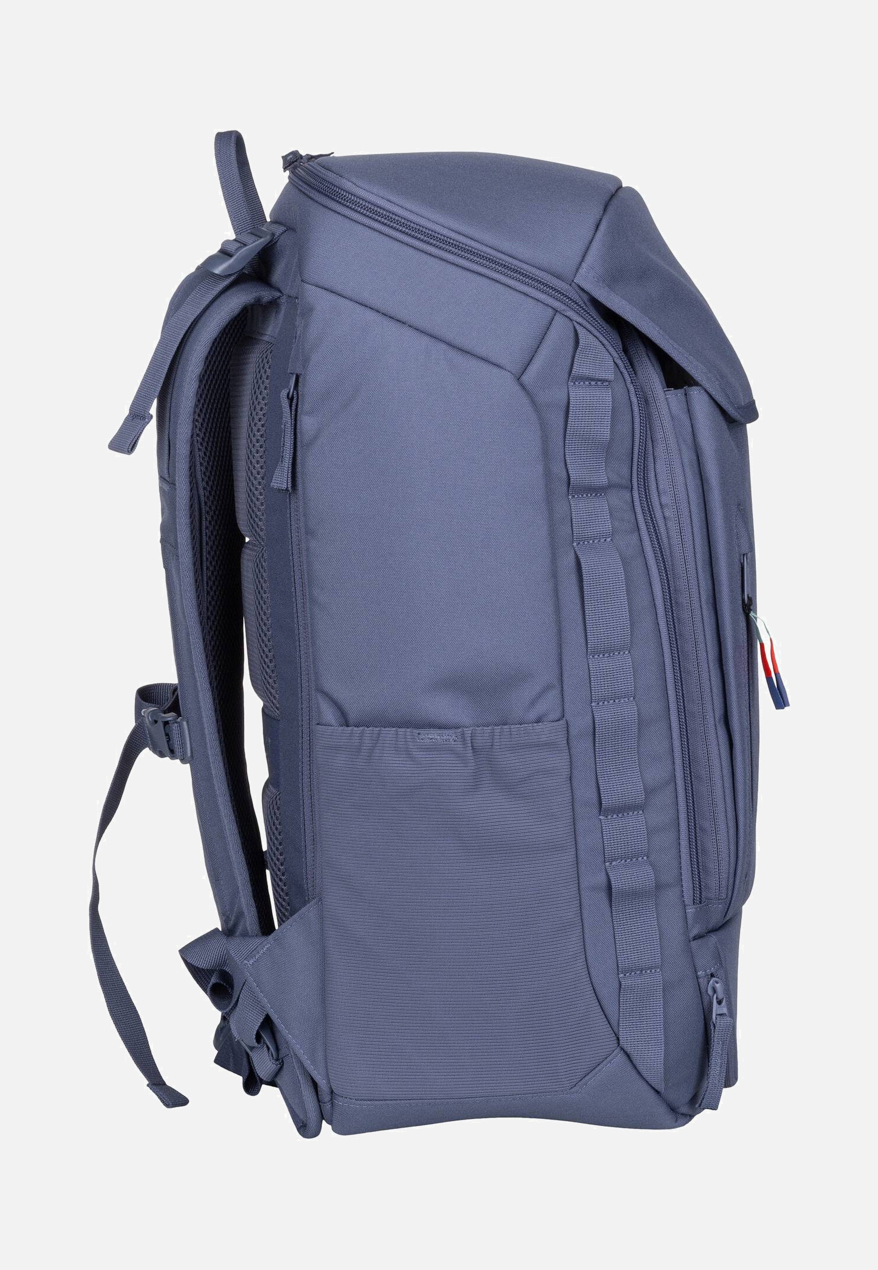 GOT BAG - Pro Pack Travel Ocean Blue - Travel Backpack | Neutral-Image
