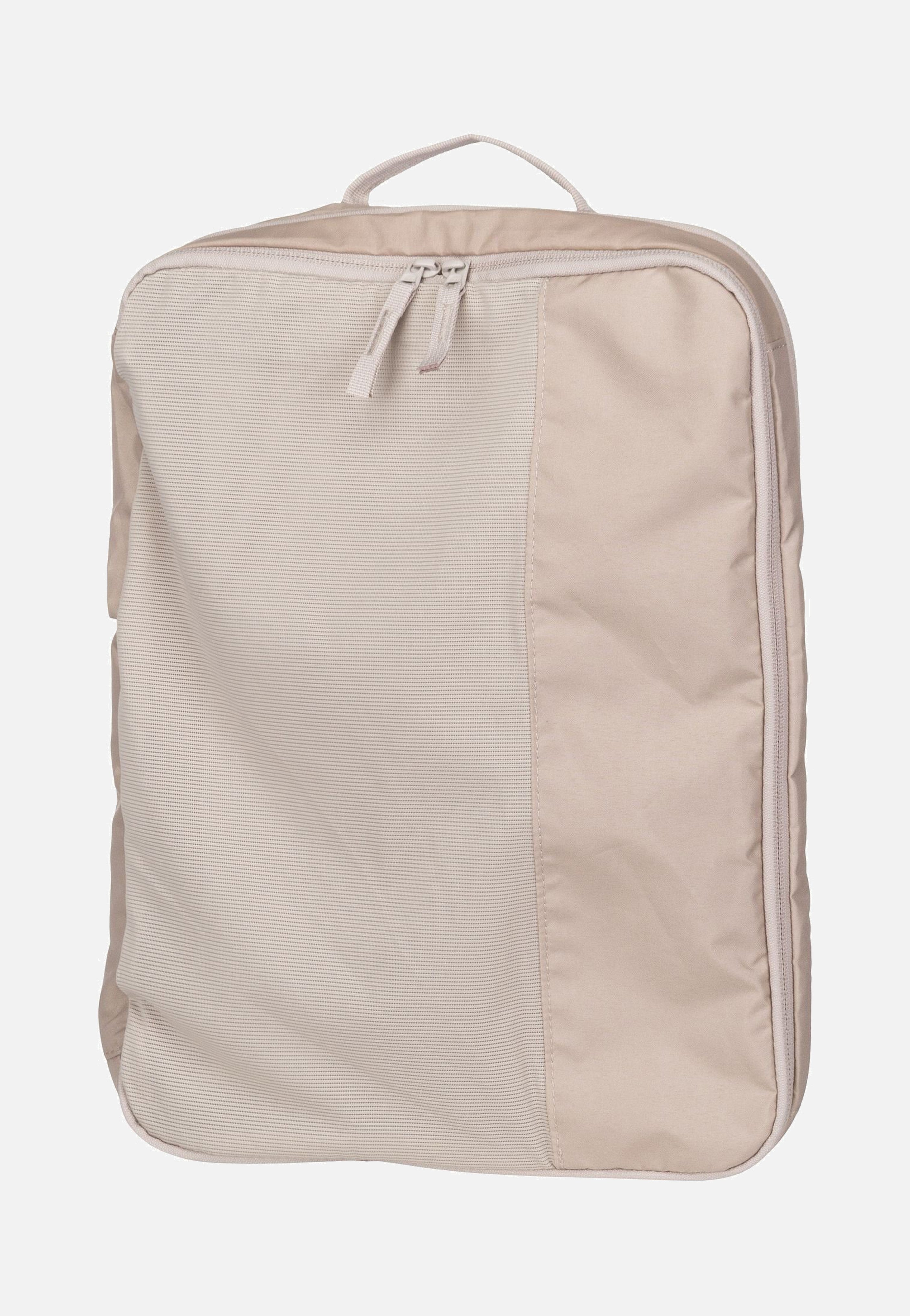 GOT BAG - Pro Pack Travel Scallop - Travel Backpack | Neutral-Image