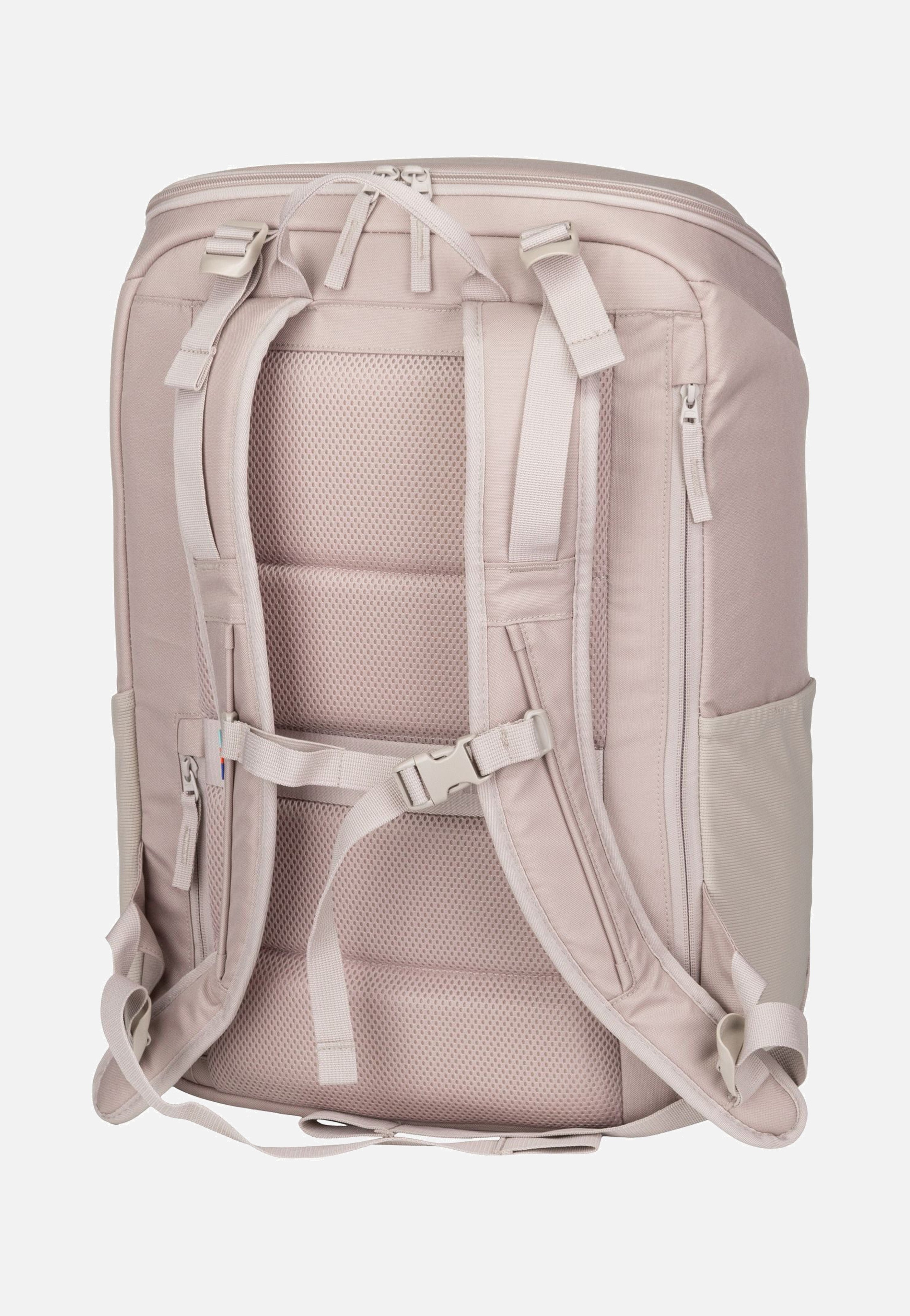 GOT BAG - Pro Pack Travel Scallop - Travel Backpack | Neutral-Image