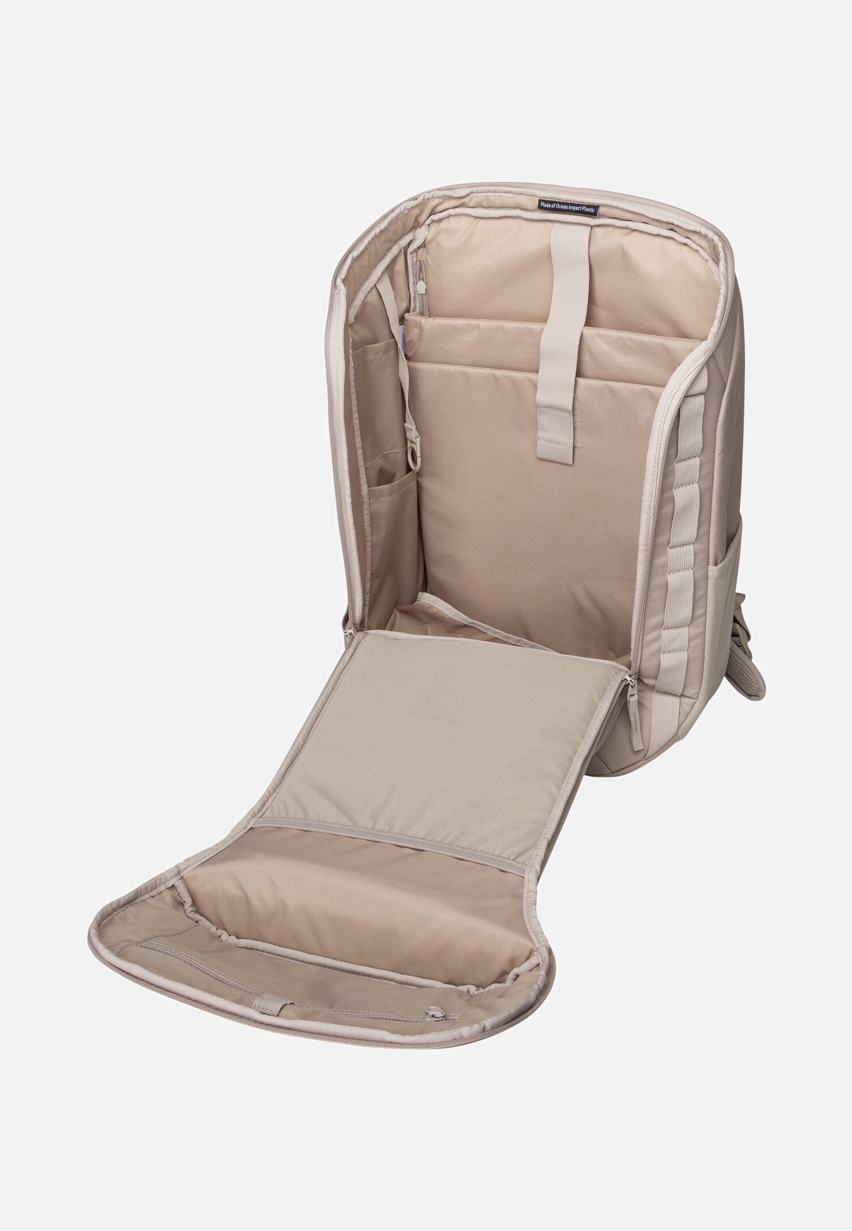GOT BAG Pro Pack Travel Scallop Travel Rucksack