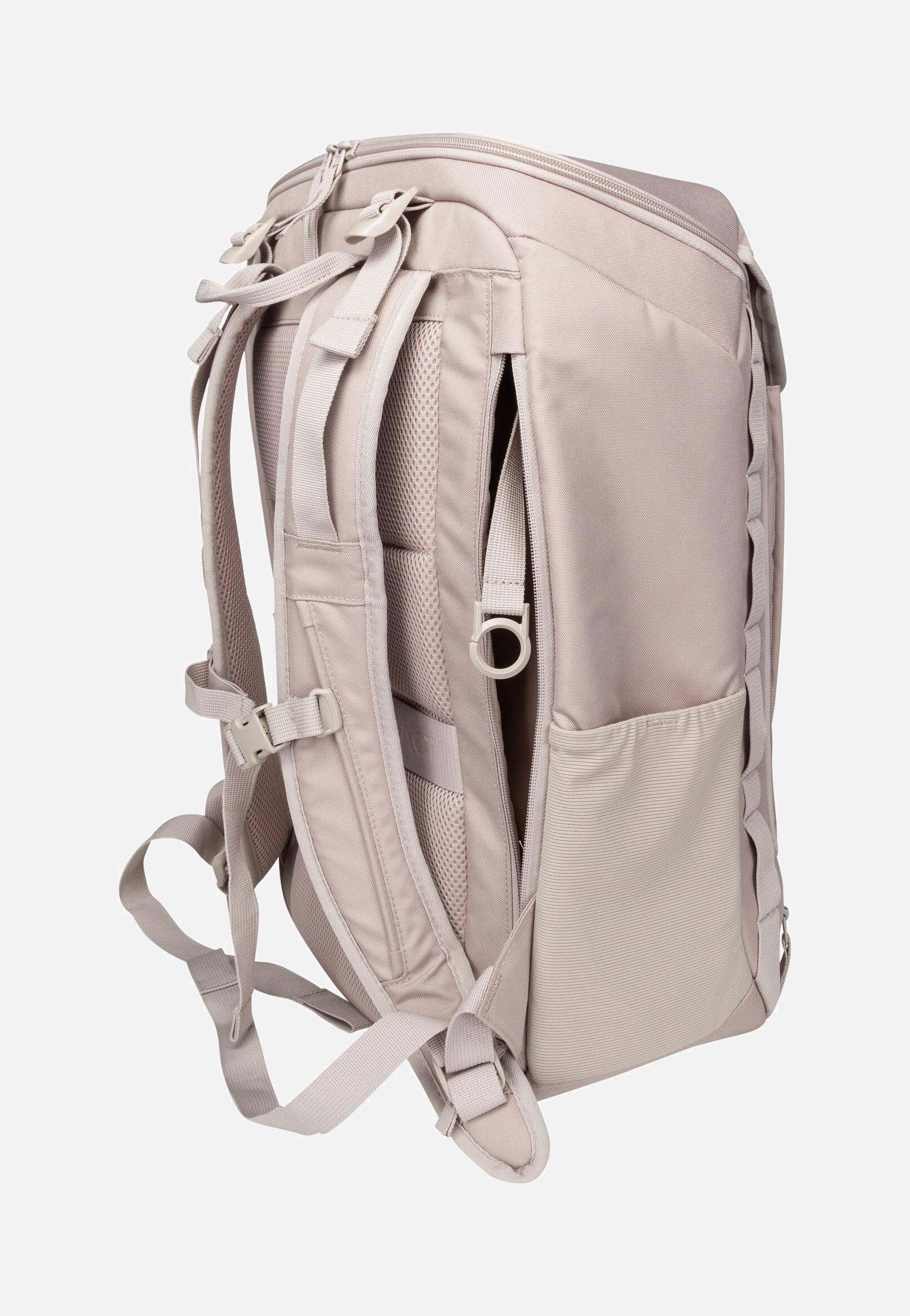GOT BAG - Pro Pack Travel Scallop - Travel Backpack | Neutral-Image