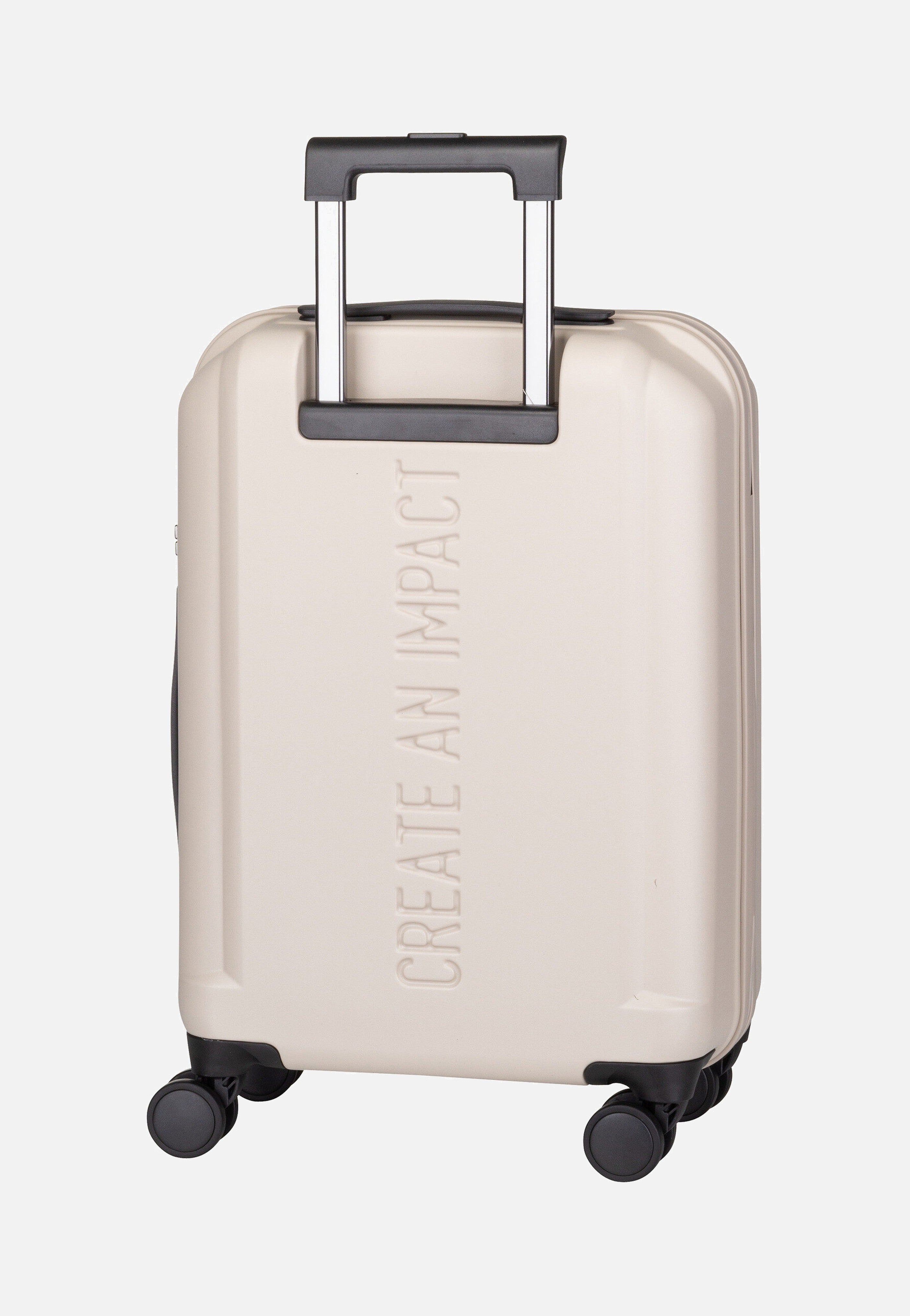 GOT BAG - Re:Shell Cabin 2.0 Soft Shell - Suitcase | Neutral-Image