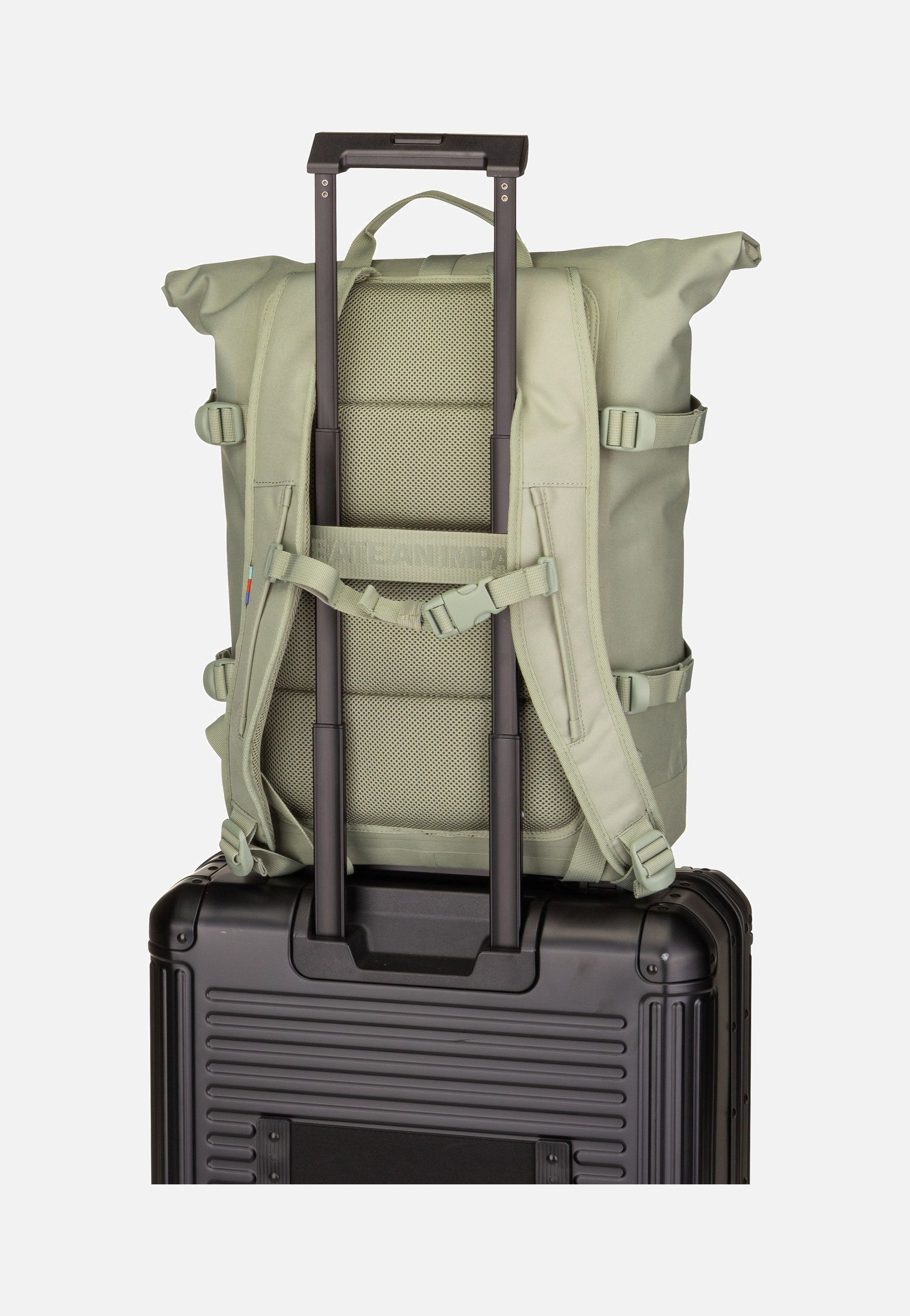 GOT BAG Rolltop 2.0 Bass Rolltop Rucksack