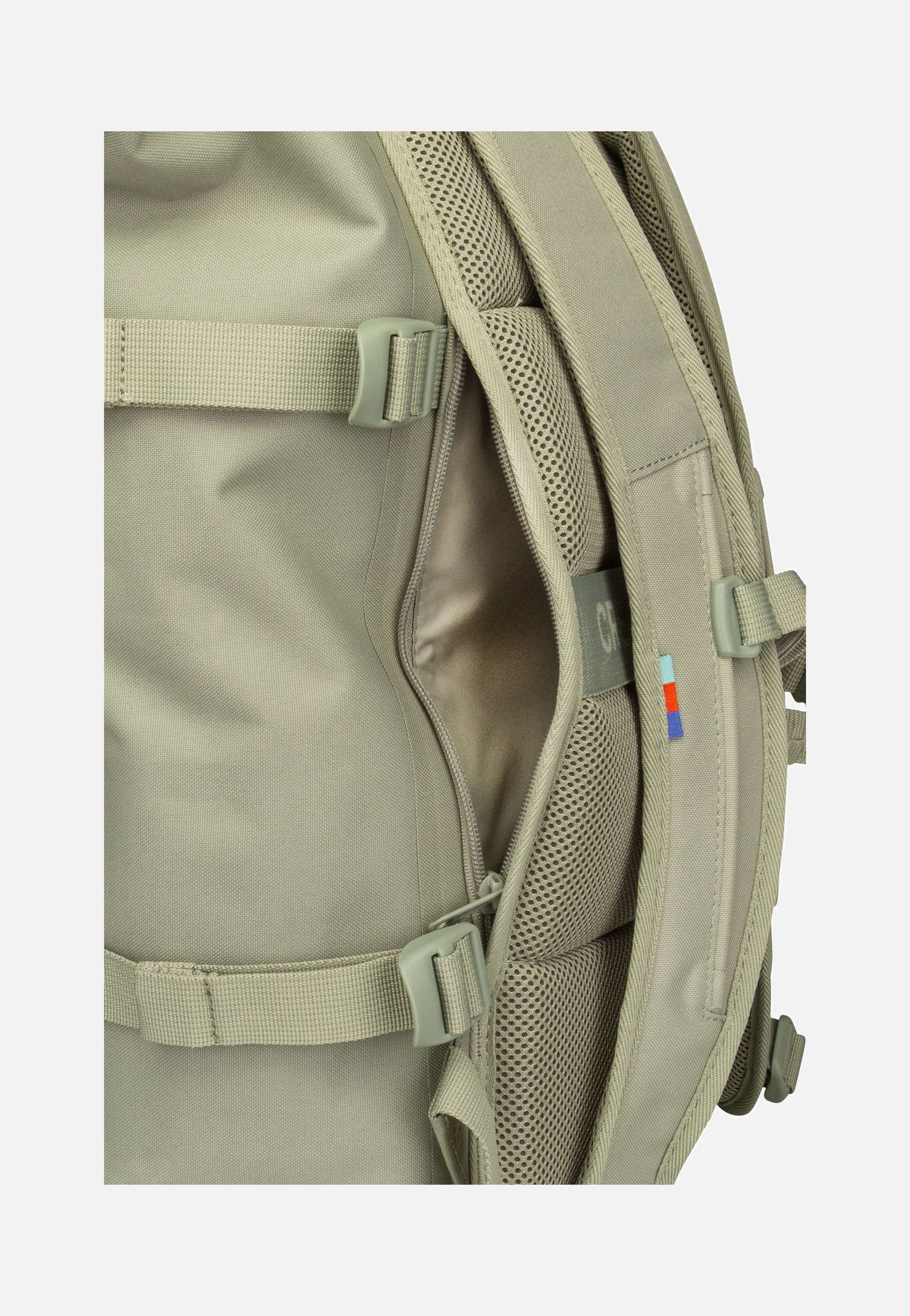 GOT BAG Rolltop 2.0 Bass Rolltop Rucksack
