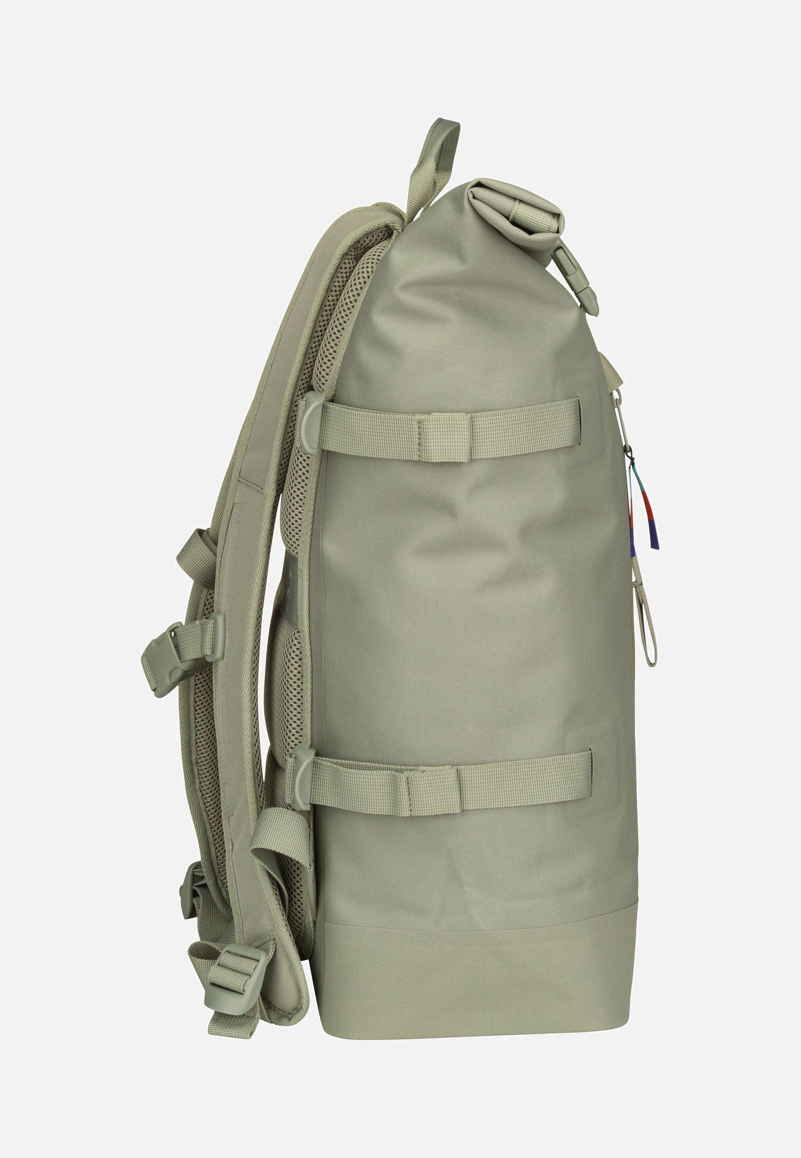 GOT BAG Rolltop 2.0 Bass Rolltop Rucksack