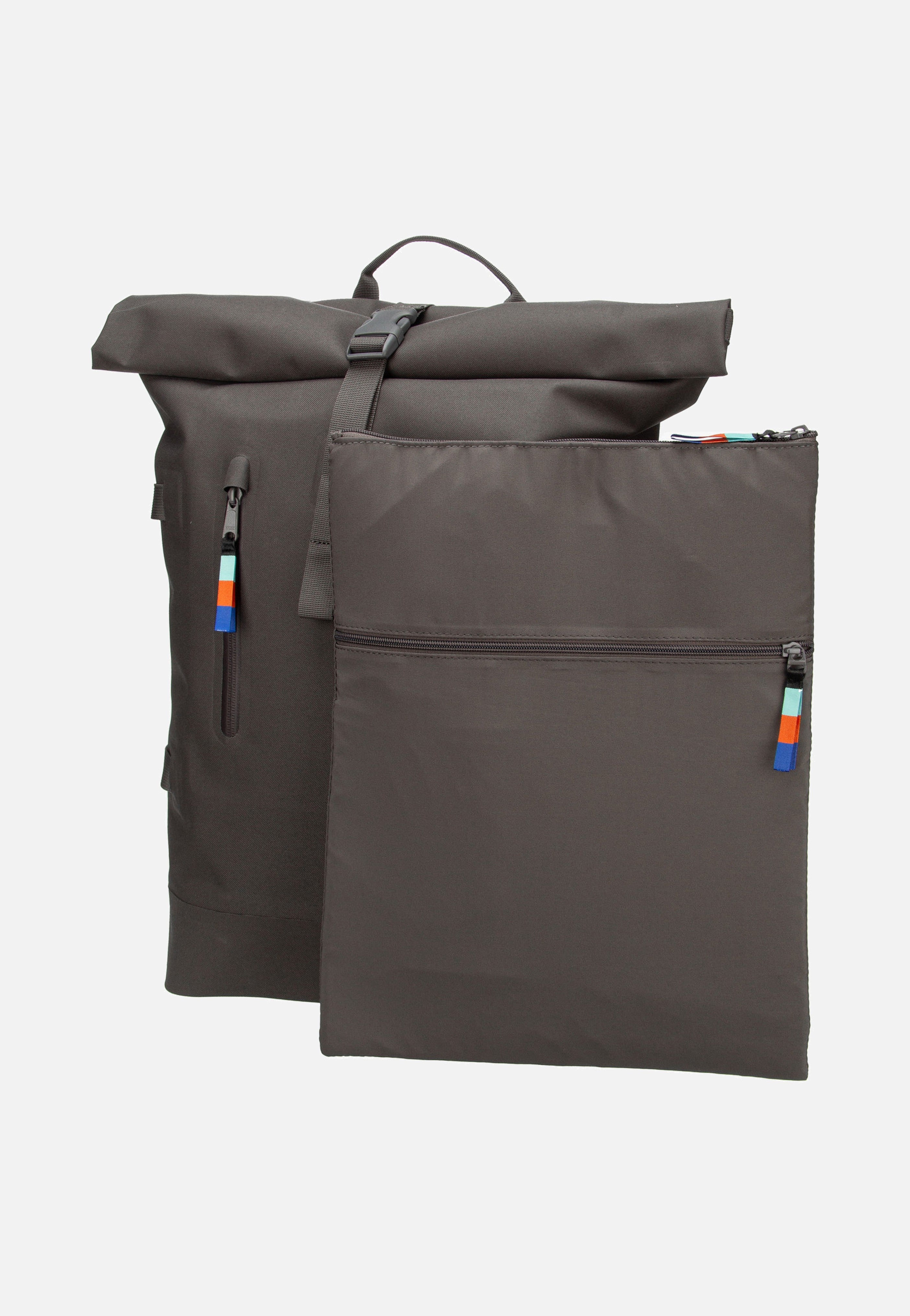 GOT BAG Rolltop 2.0 Shark Rolltop Rucksack
