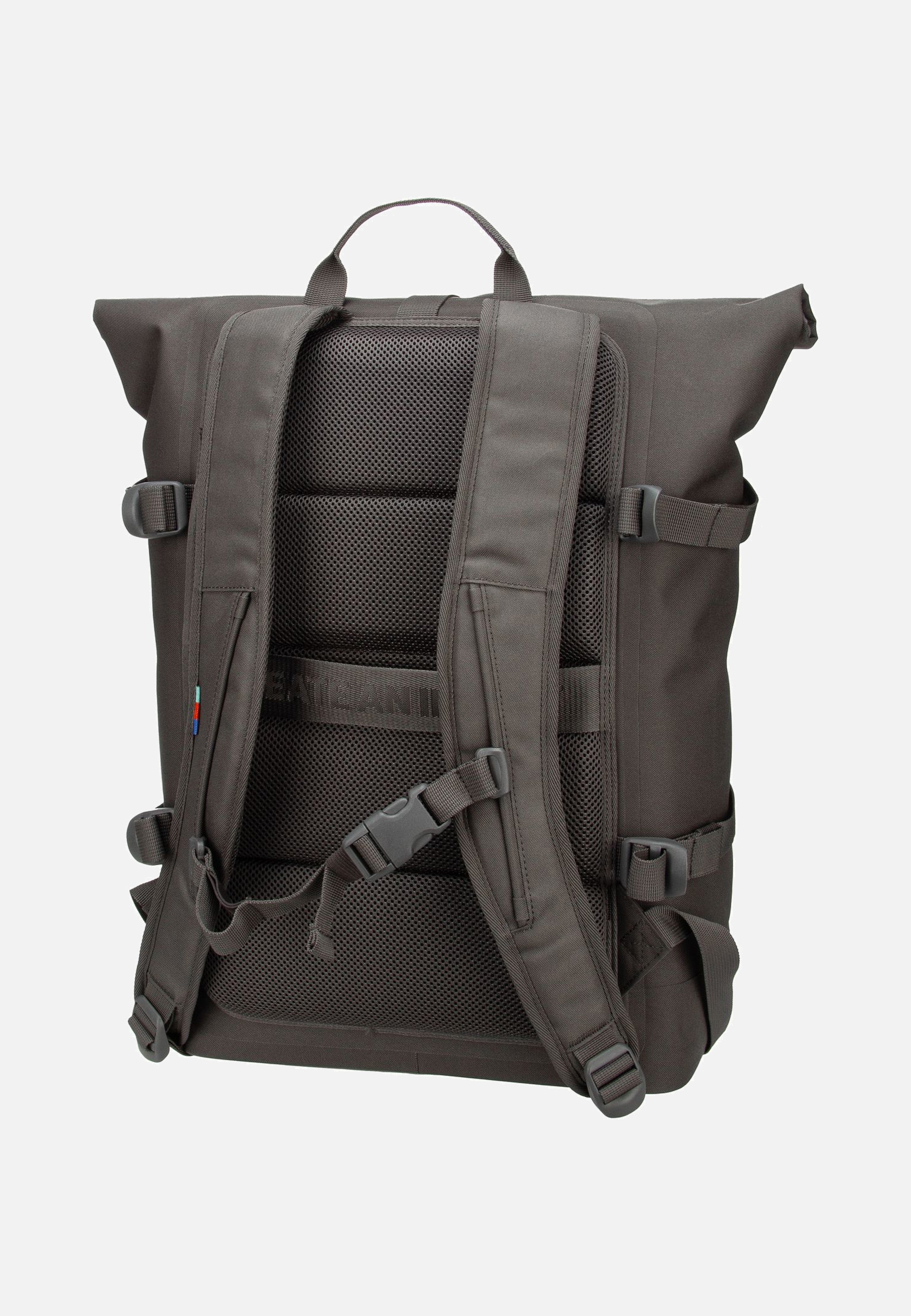 GOT BAG Rolltop 2.0 Shark Rolltop Rucksack
