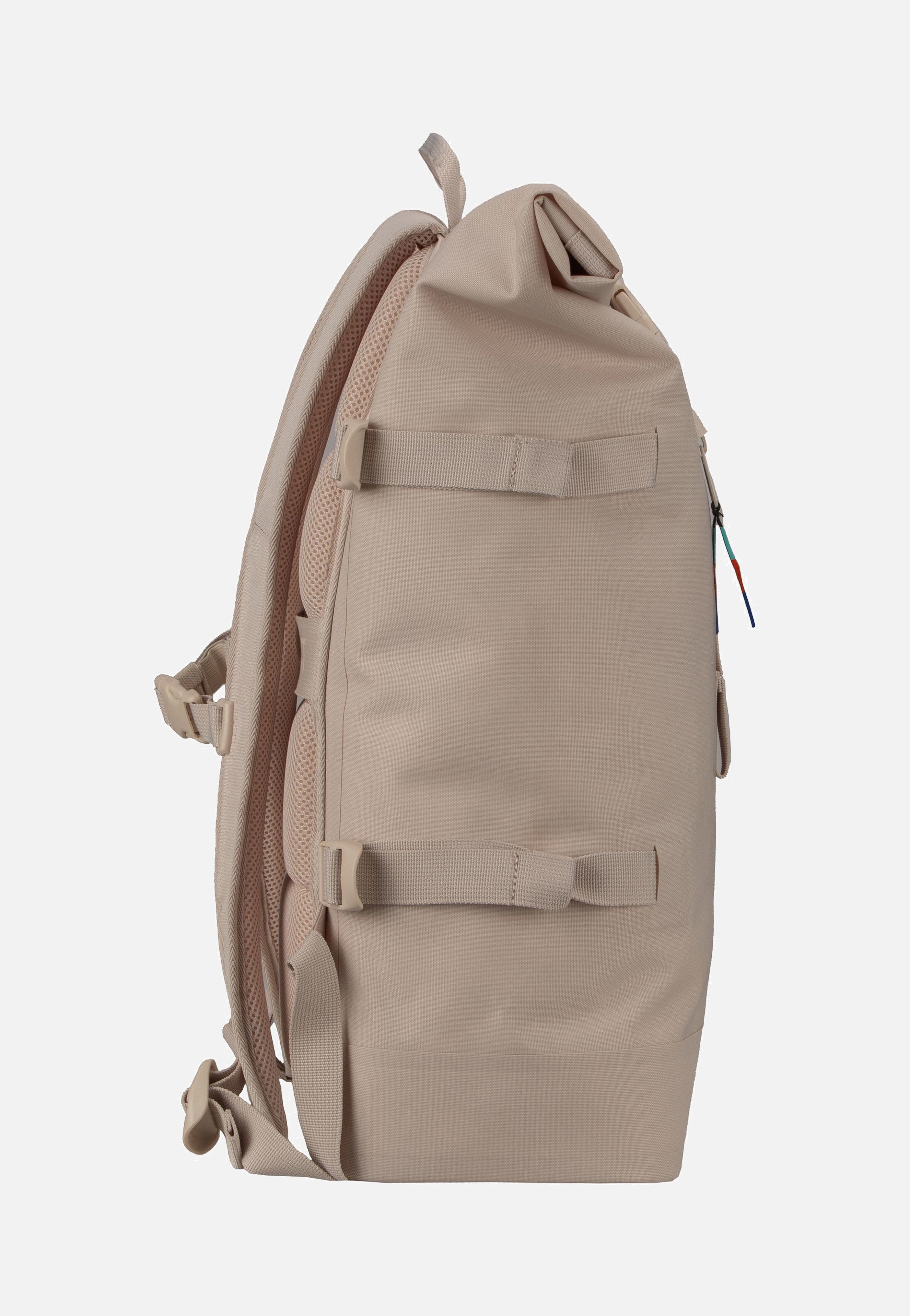 GOT BAG - Rolltop 2.0 Soft Shell - Rolltop Backpack | Neutral-Image