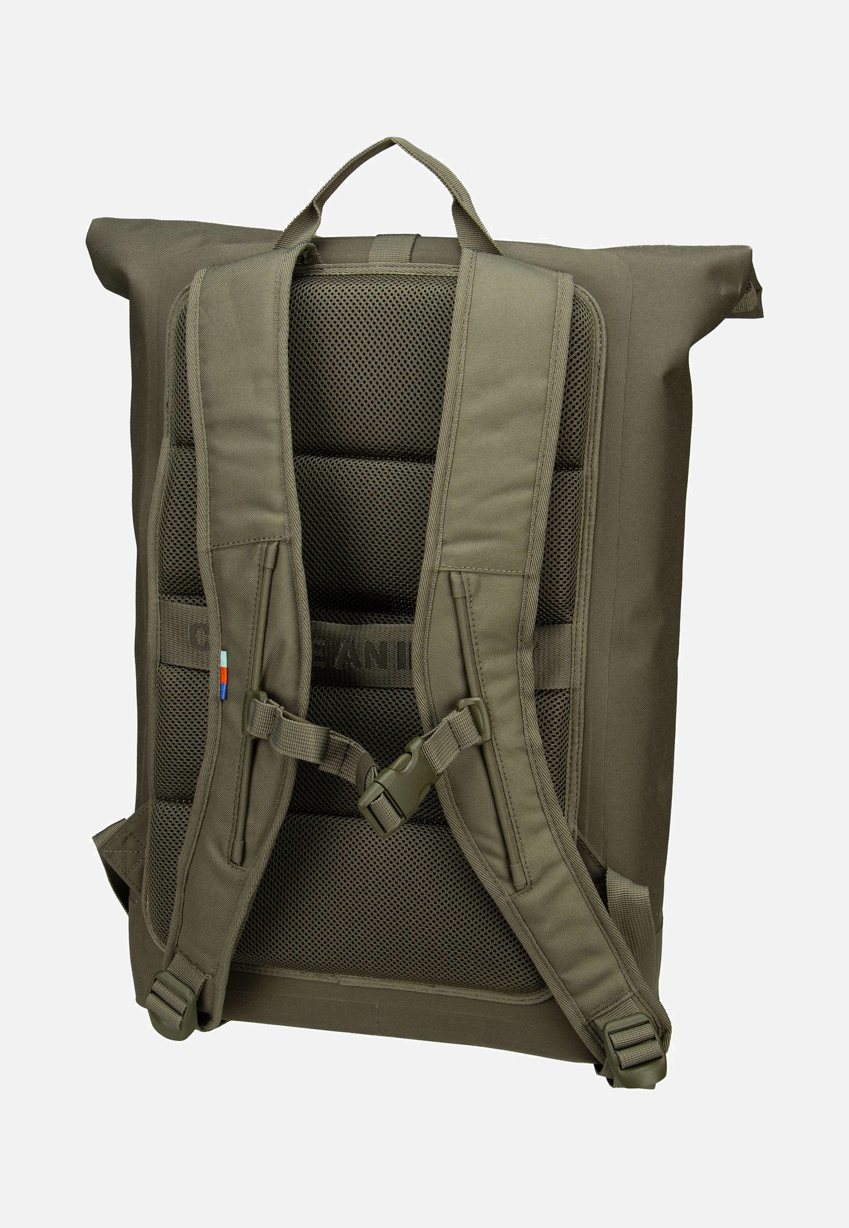 GOT BAG - Rolltop Lite 2.0 Algae - Rolltop Backpack | Neutral-Image