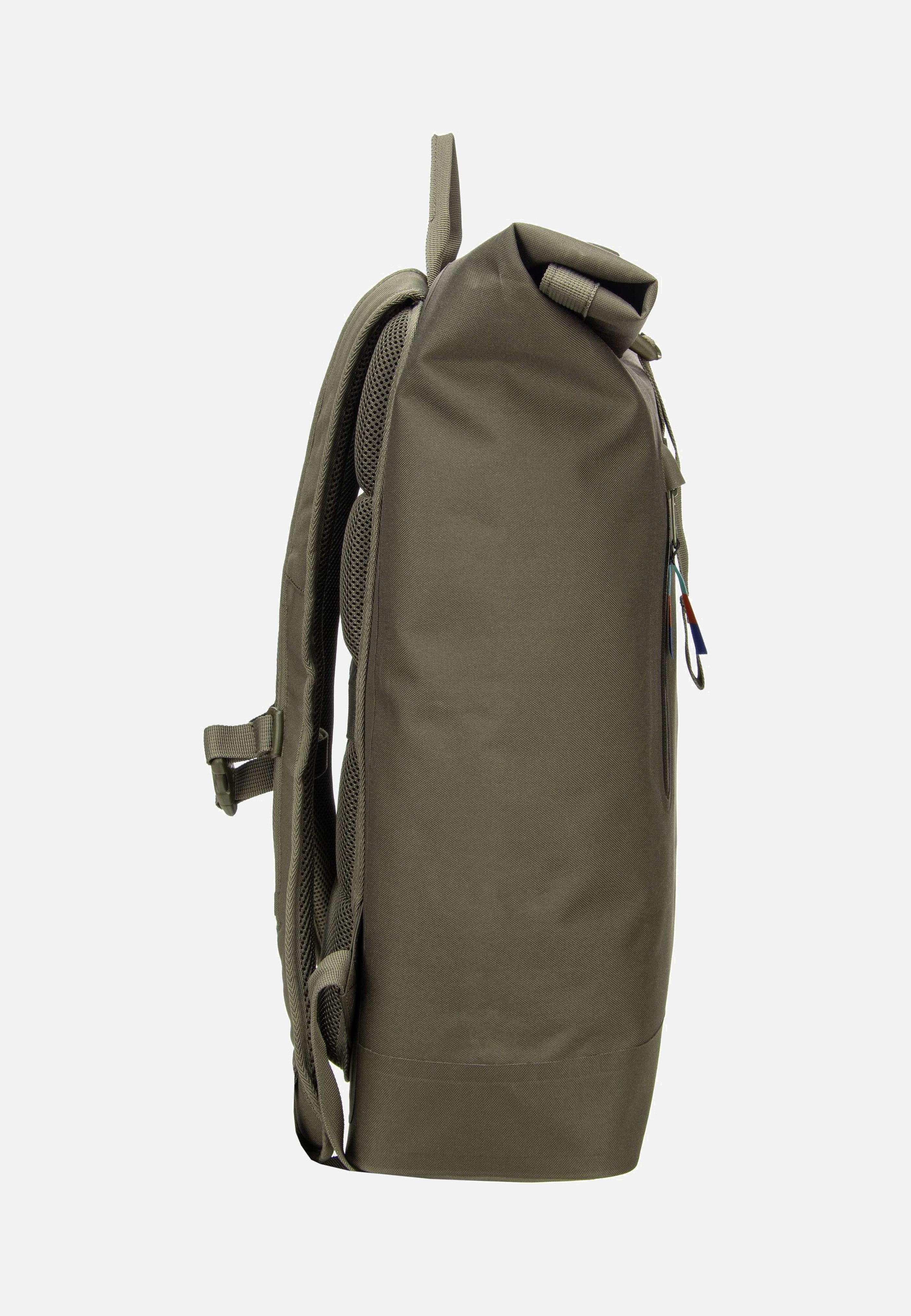 GOT BAG - Rolltop Lite 2.0 Algae - Rolltop Backpack | Neutral-Image