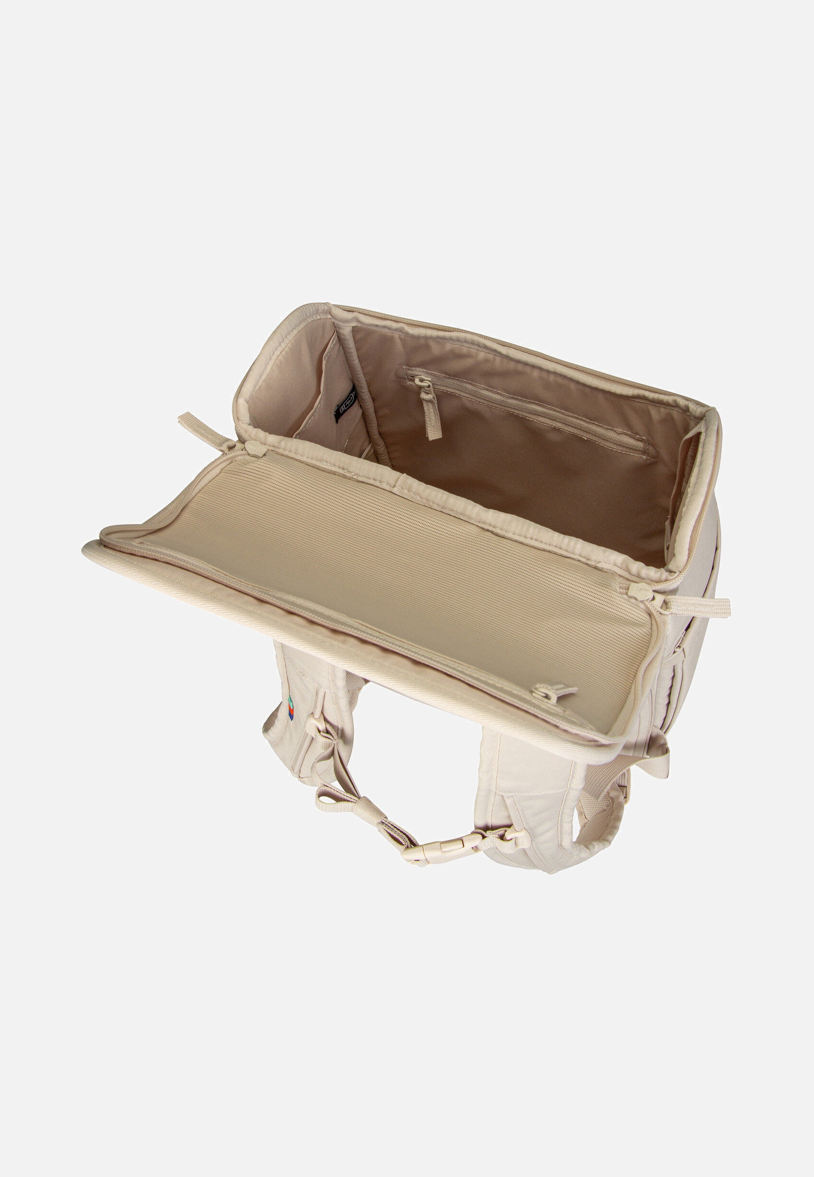 GOT BAG - Serene Pack Soft Shell - Backpack | Neutral-Image