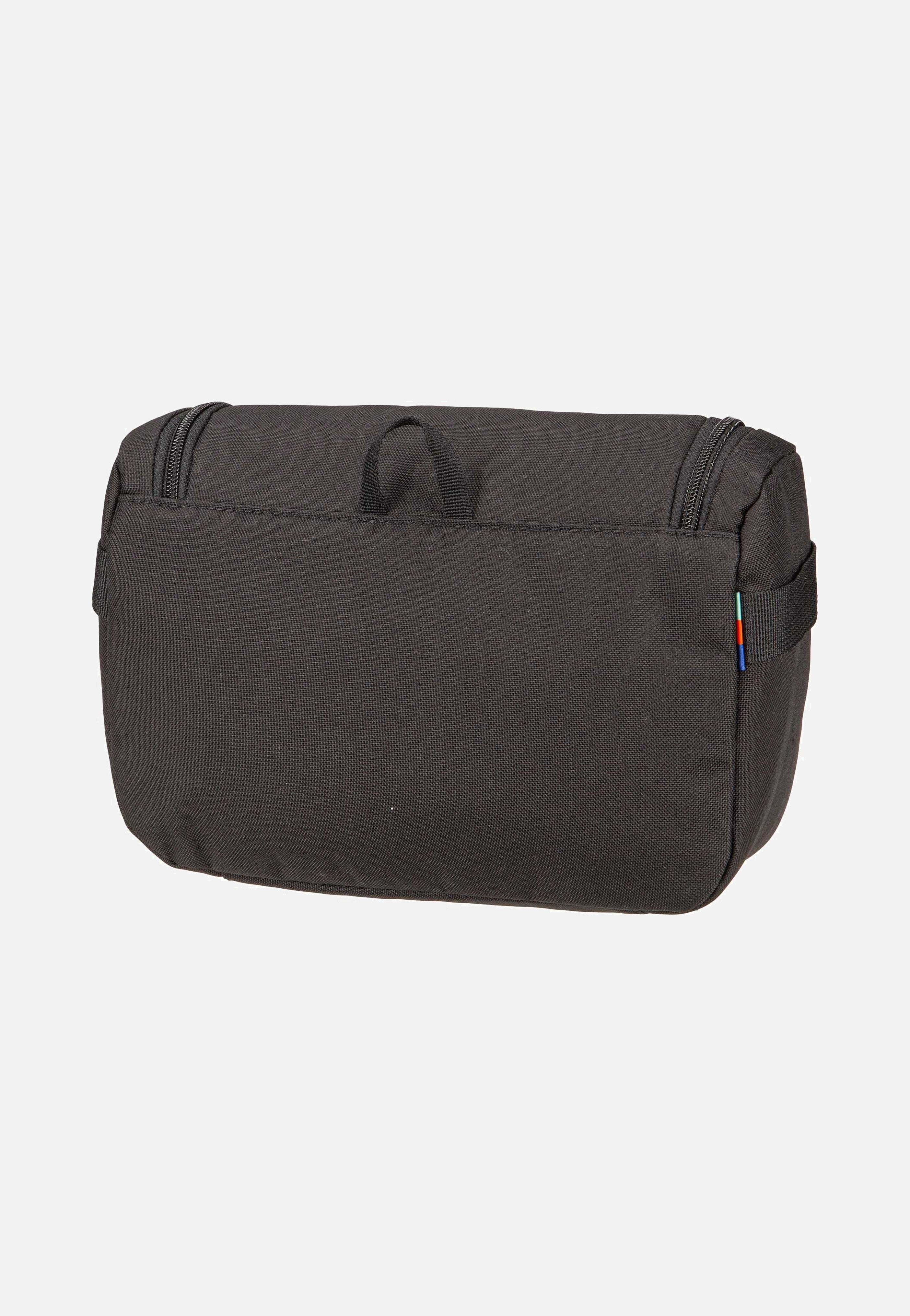 GOT BAG - Shower Kit Black - Toiletry Bag | Neutral-Image