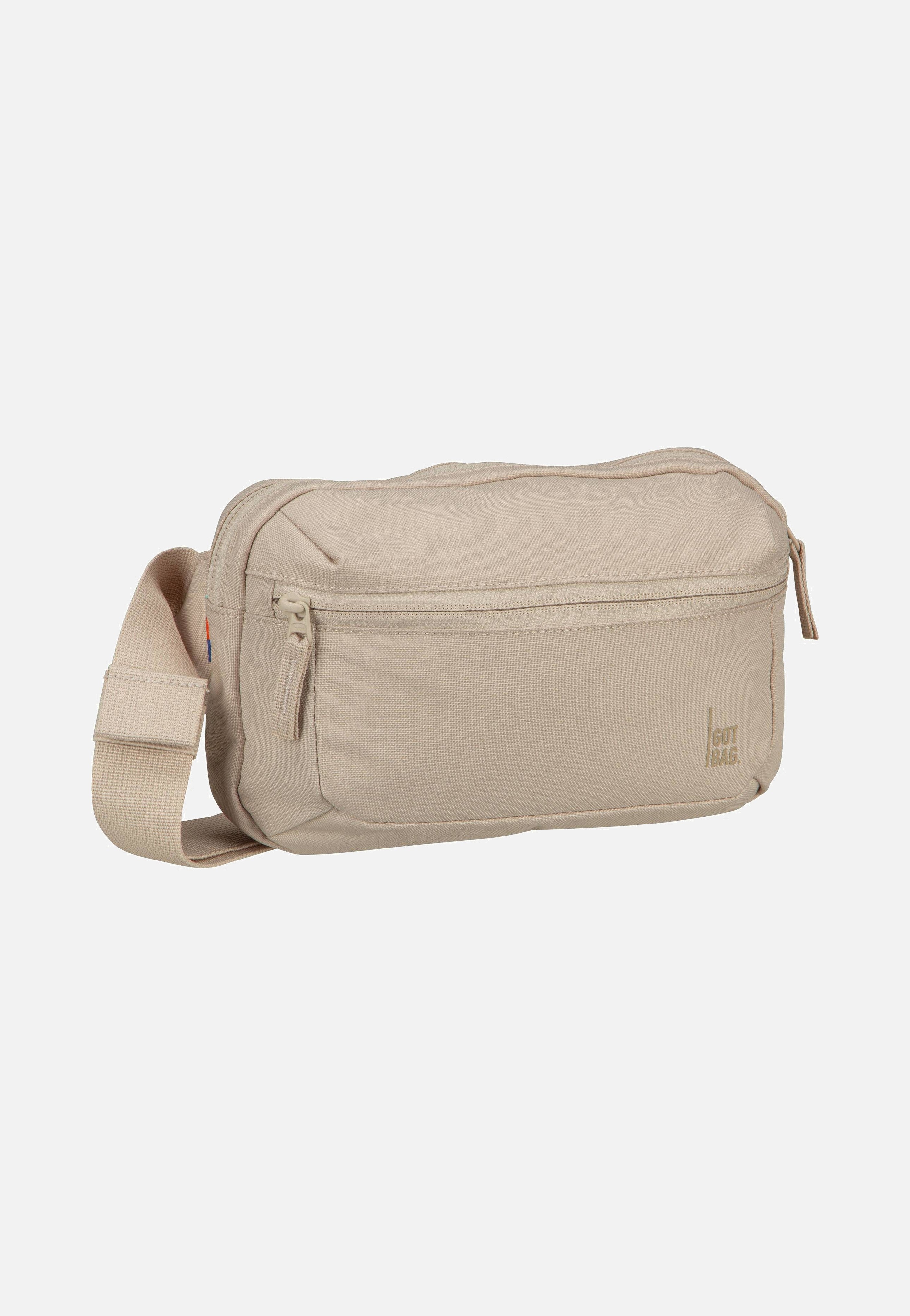 GOT BAG Sling Bag Soft Shell Sling Bag