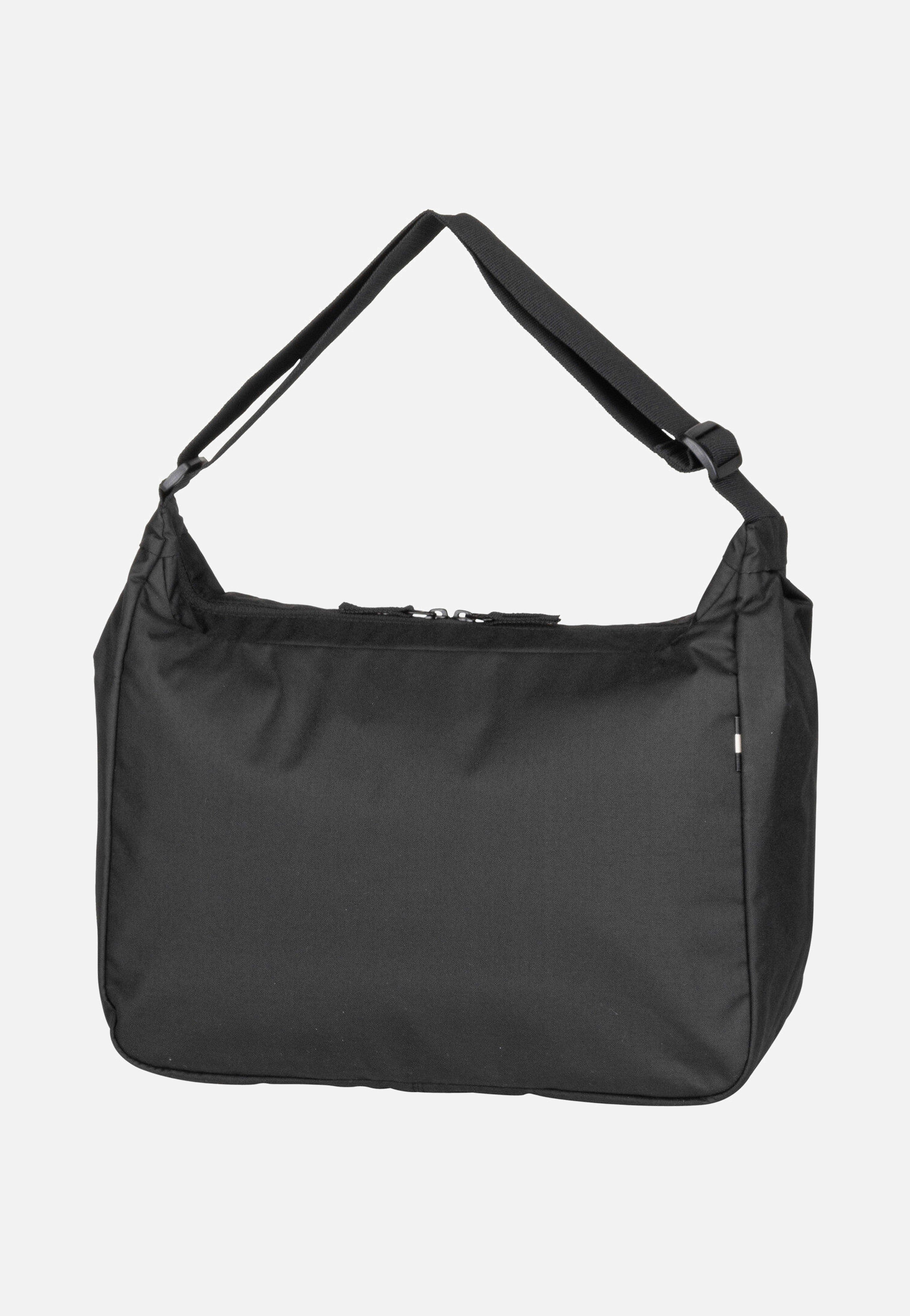 GOT BAG - Square Bag Large Monochrome Black - Shoulder Bag | Neutral-Image