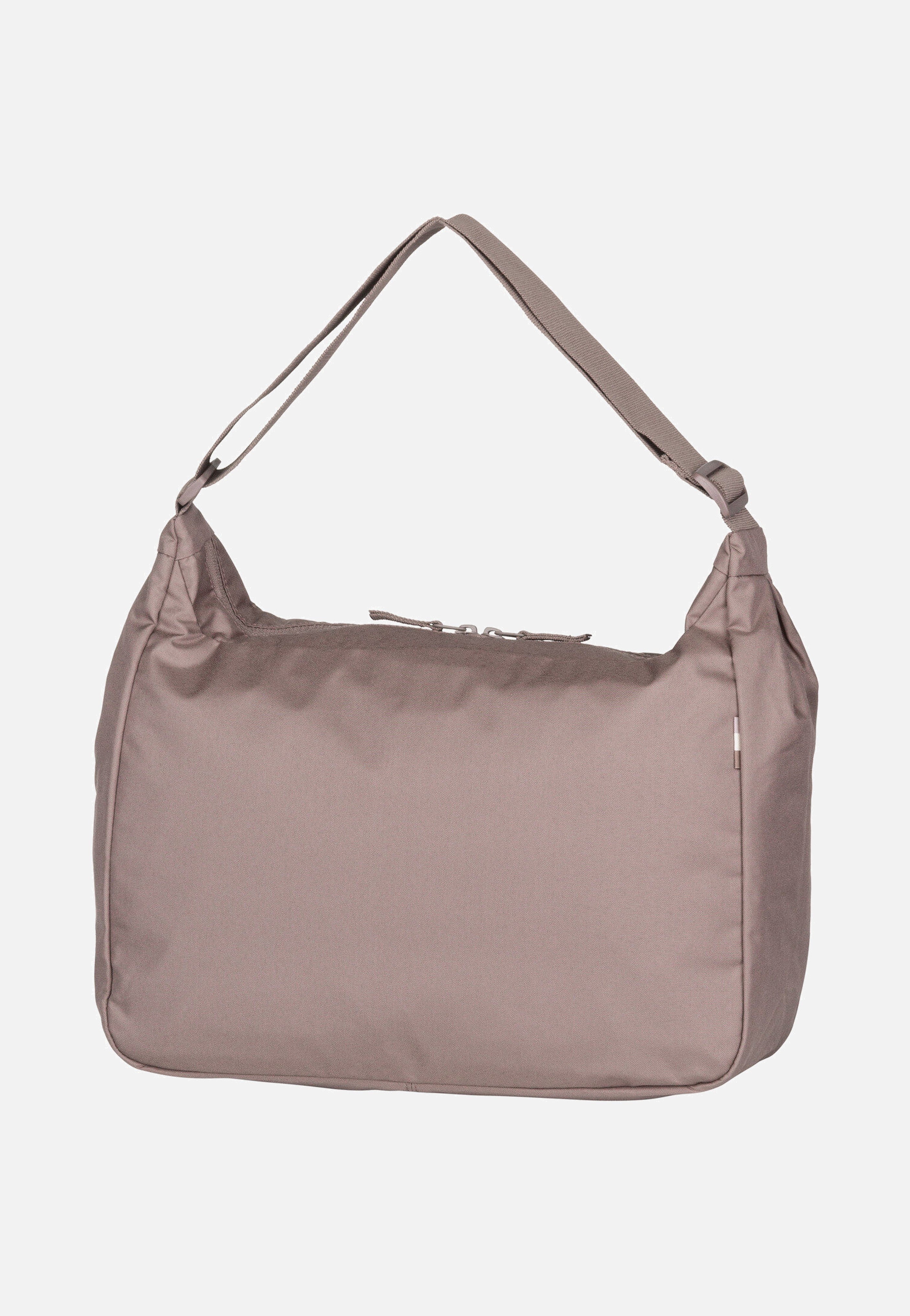 GOT BAG - Square Bag Large Monochrome Oyster - Shoulder Bag | Neutral-Image