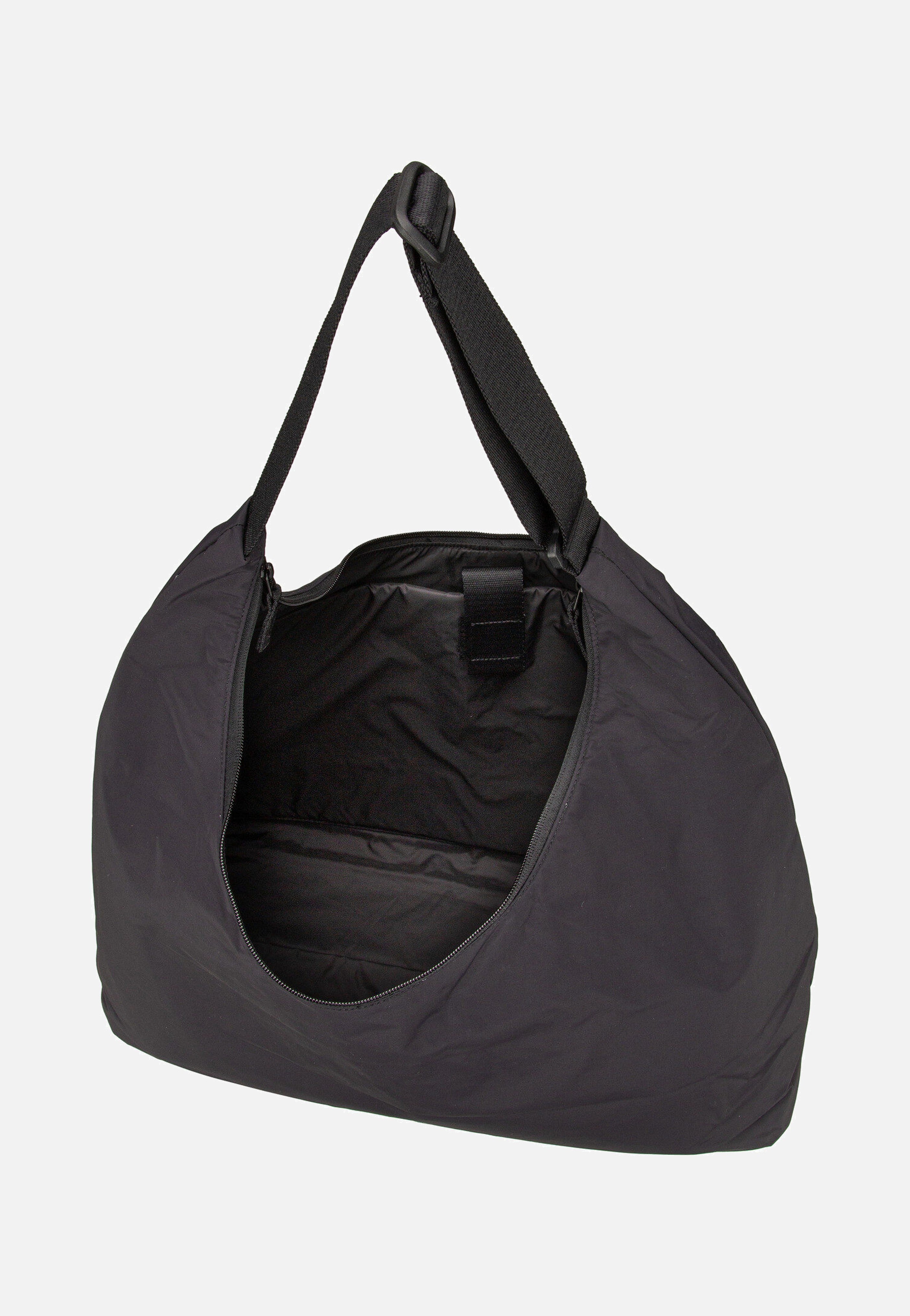 GOT BAG - T-Shape Bag Large Monochrome Black - Shoulder Bag | Neutral-Image