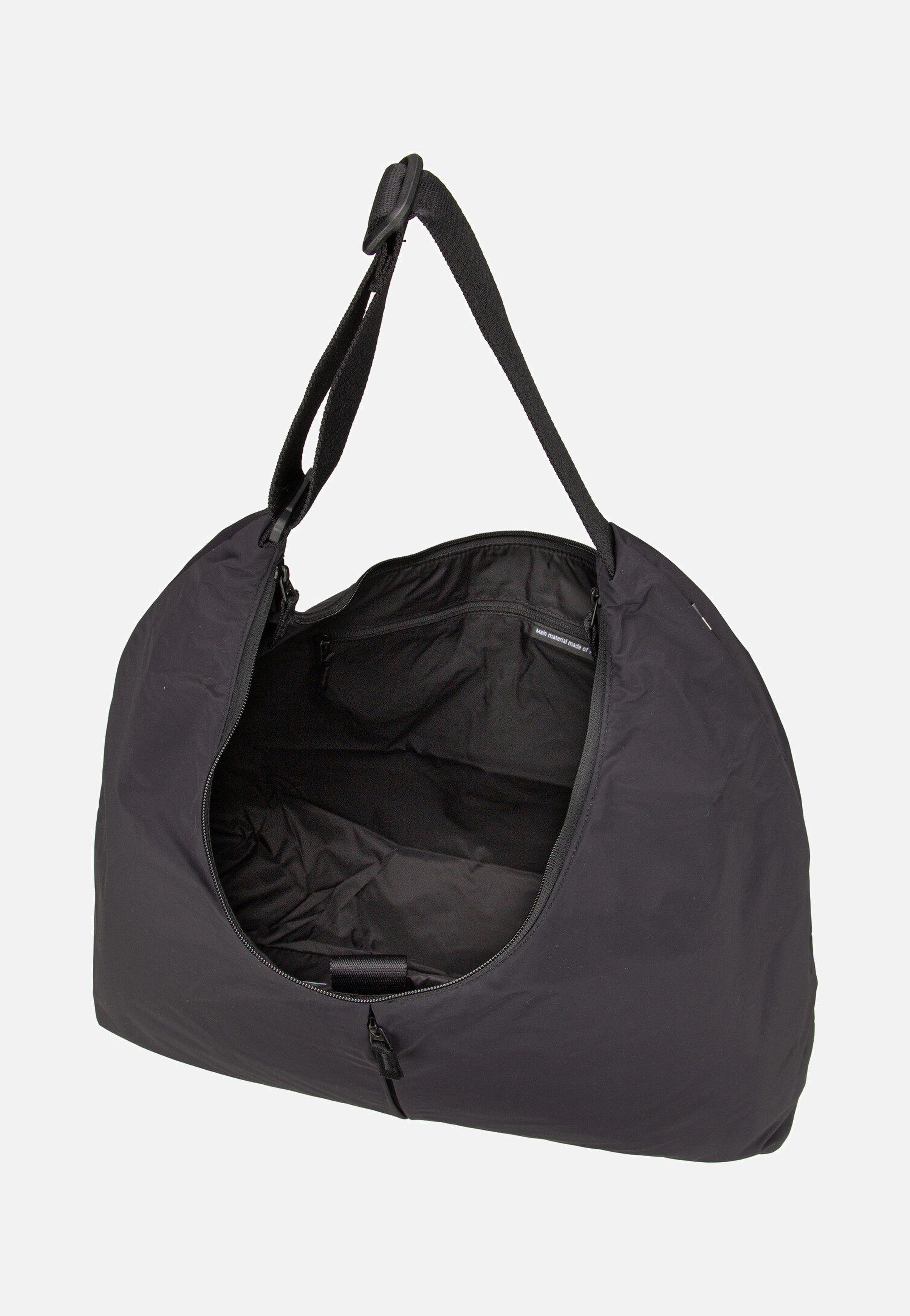 GOT BAG - T-Shape Bag Large Monochrome Black - Shoulder Bag | Neutral-Image