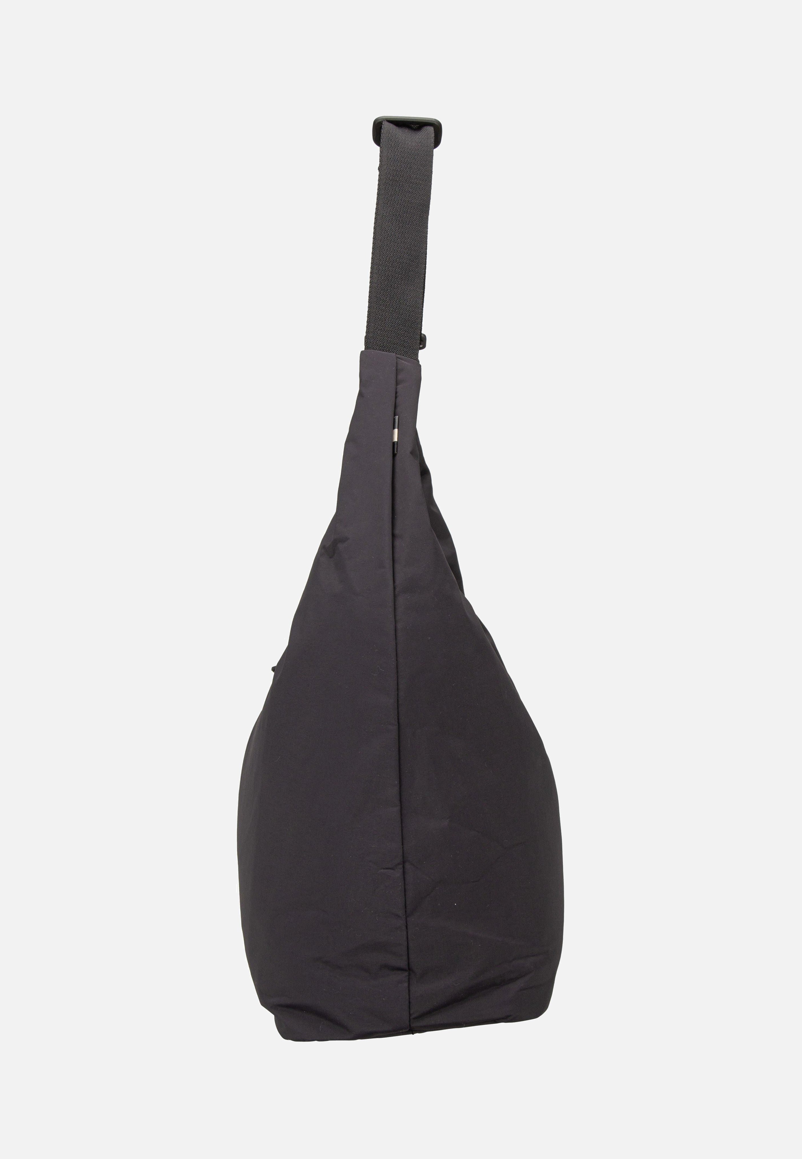 GOT BAG - T-Shape Bag Large Monochrome Black - Shoulder Bag | Neutral-Image