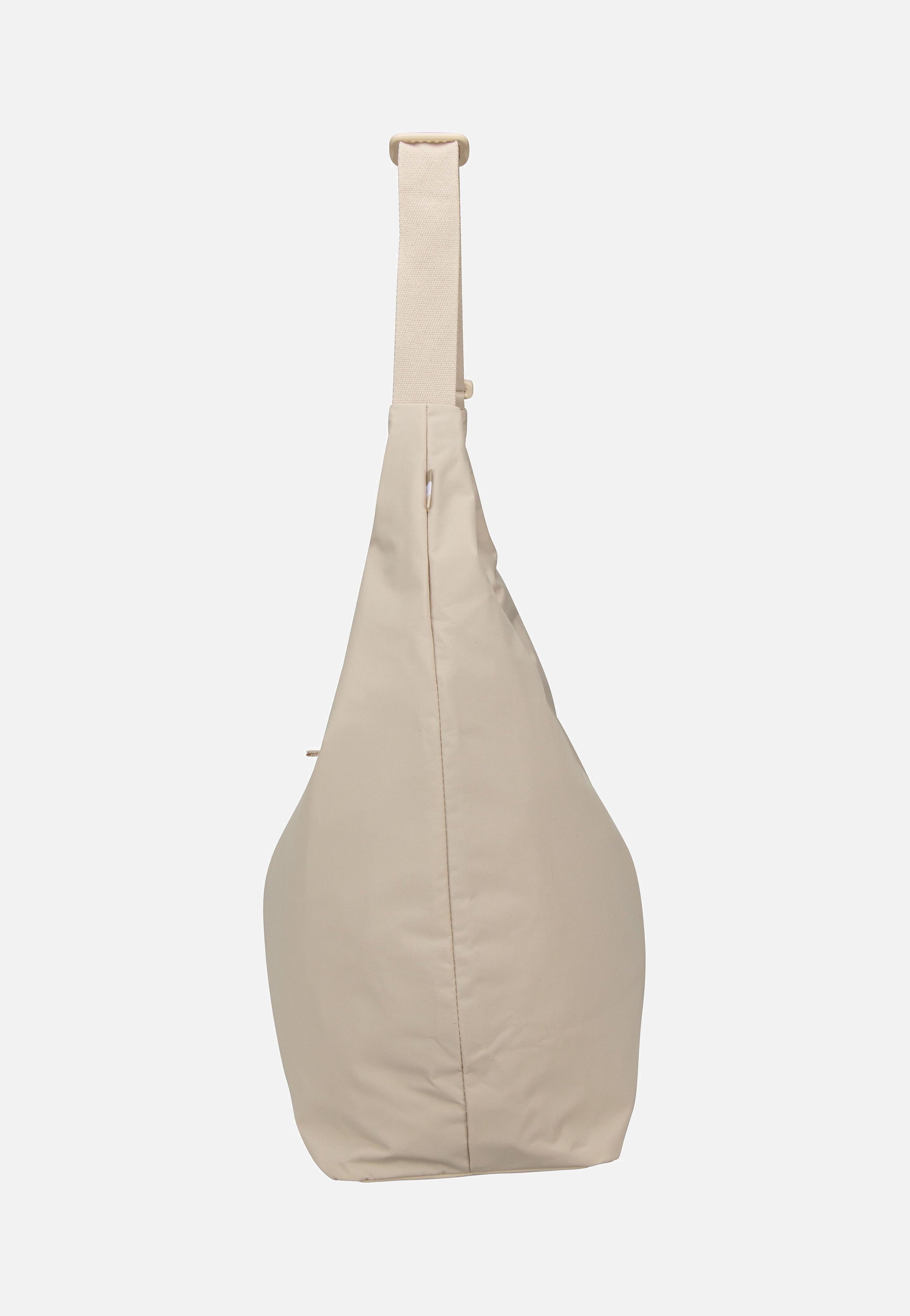 GOT BAG - T-Shape Bag Large Monochrome Soft Shell - Shoulder Bag | Neutral-Image