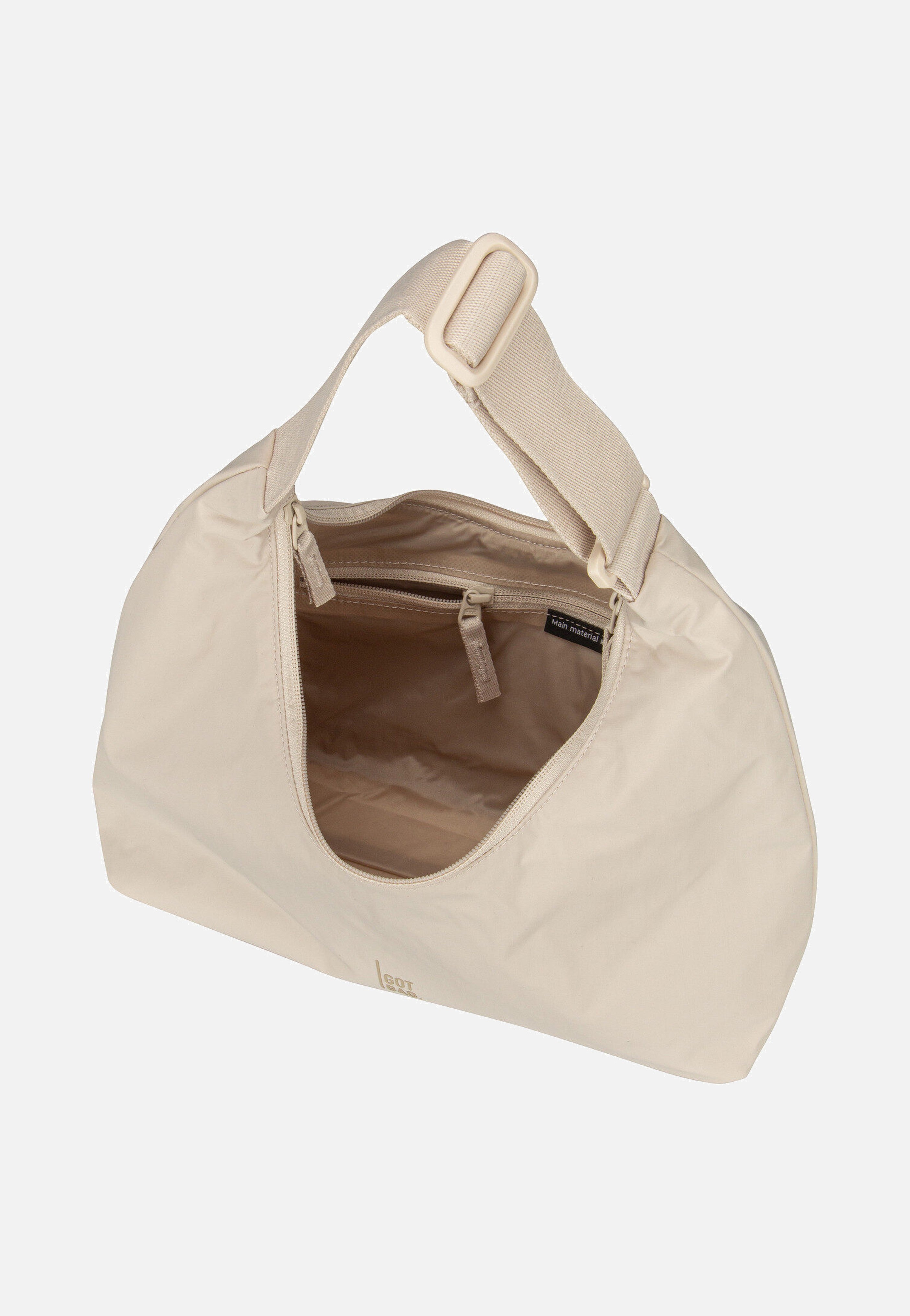 GOT BAG - T-Shape Bag Mini Monochrome Soft Shell - Shoulder Bag | Women-Image