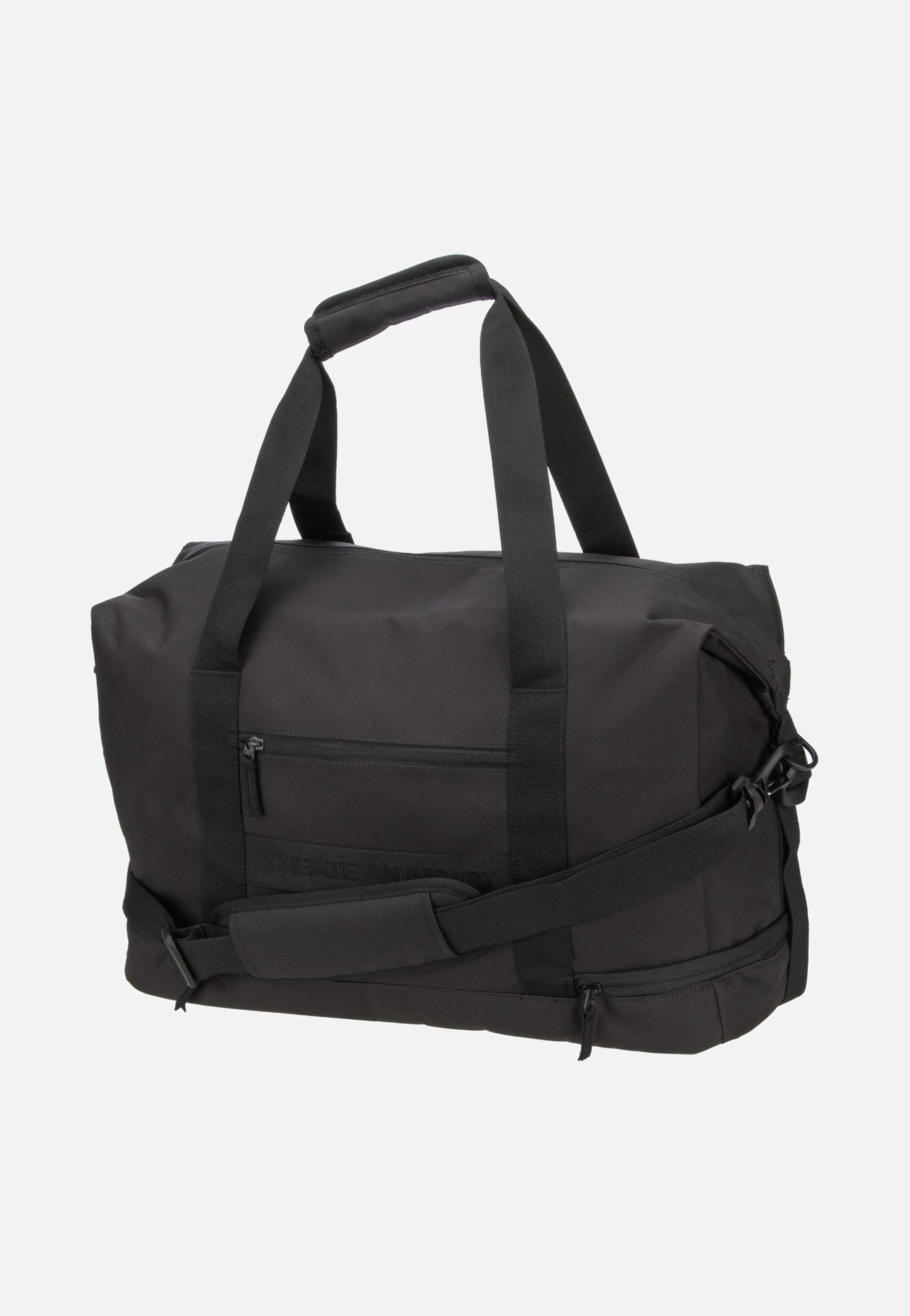 GOT BAG Weekend Bag Black Weekender