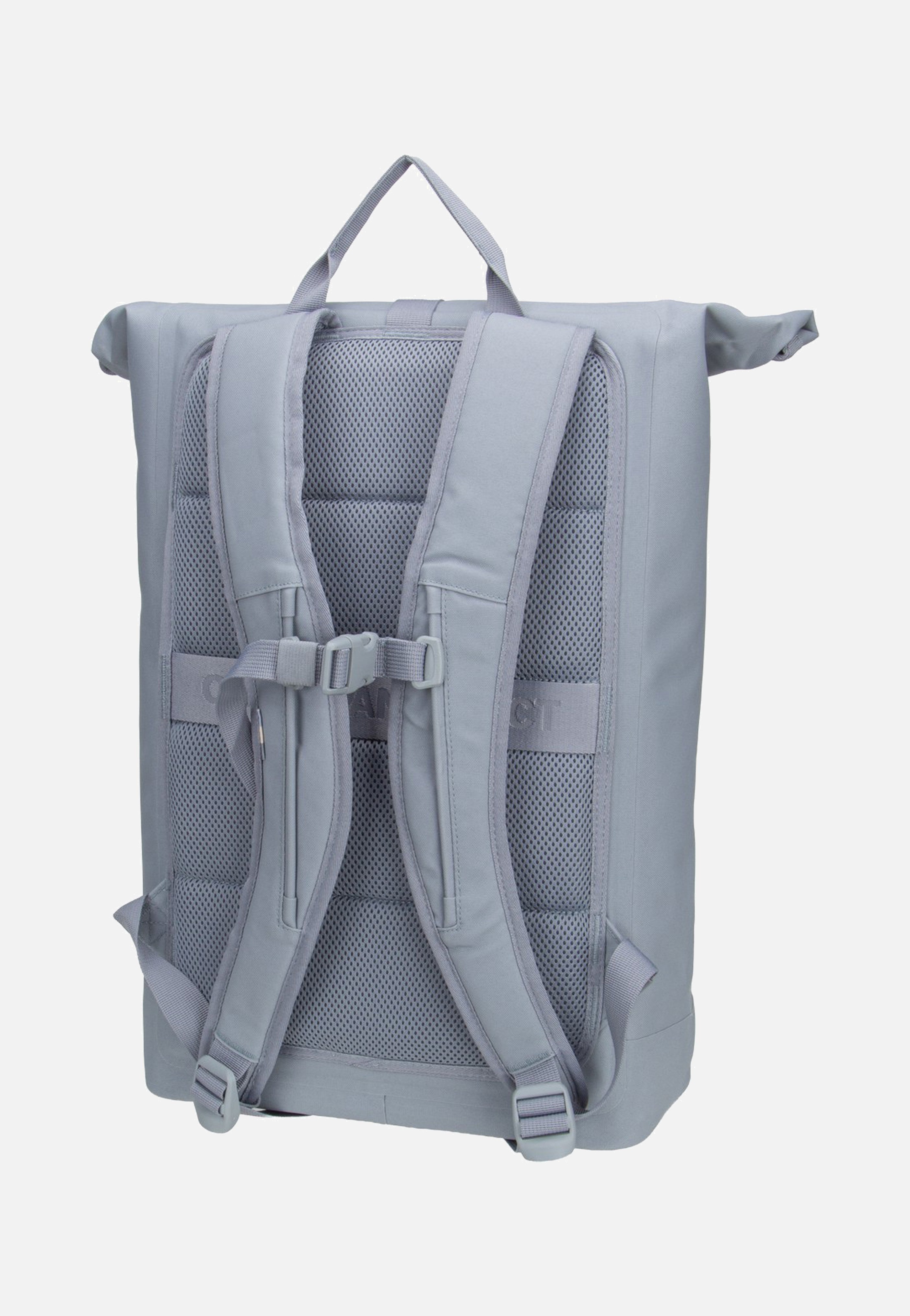 GOT BAG - Rolltop Lite 2.0 Monochrome Marlin - Rolltop Backpack | Neutral-Image