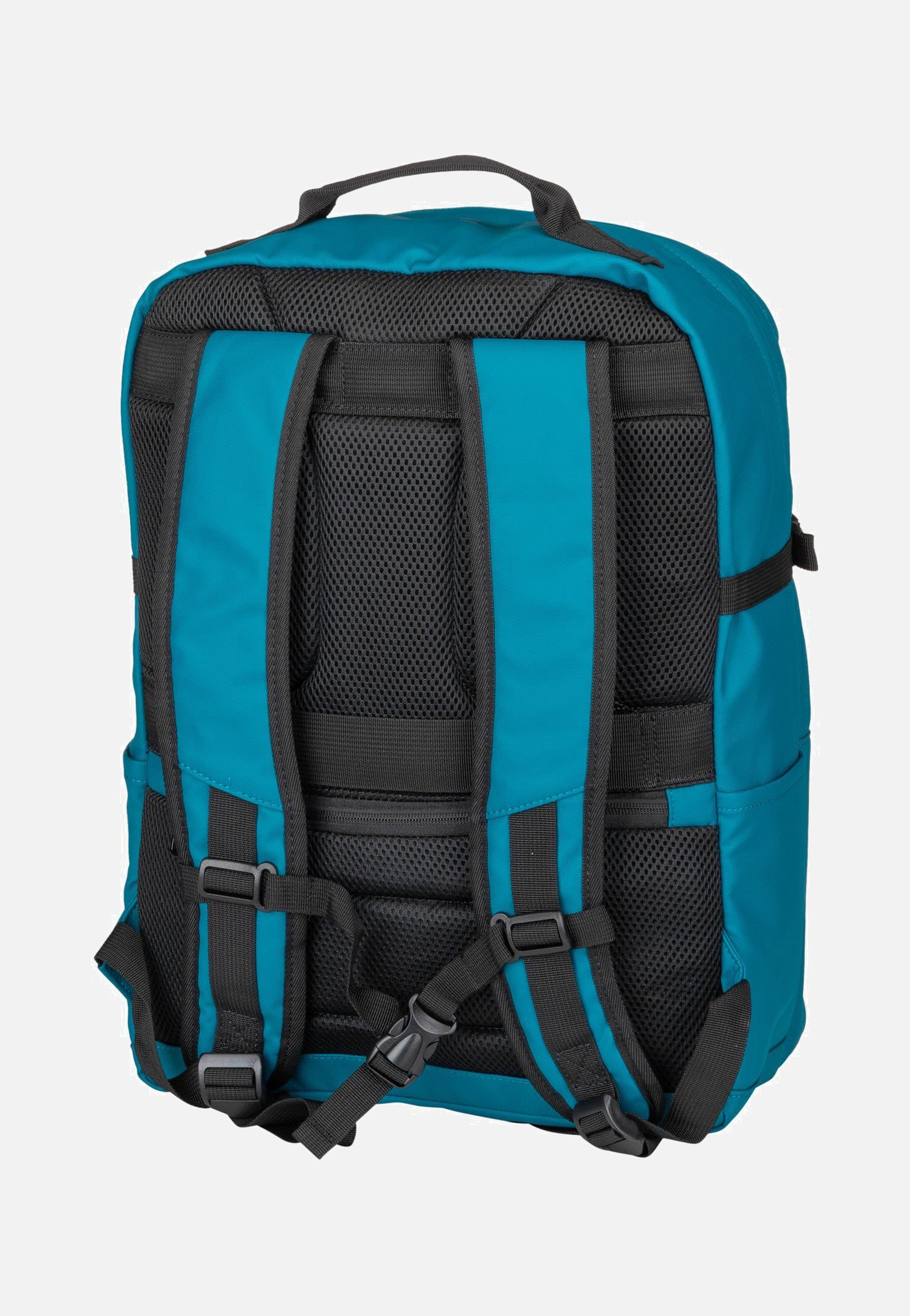Greenburry - Cambridge 4900 Sky Blue - Backpack | Neutral-Image