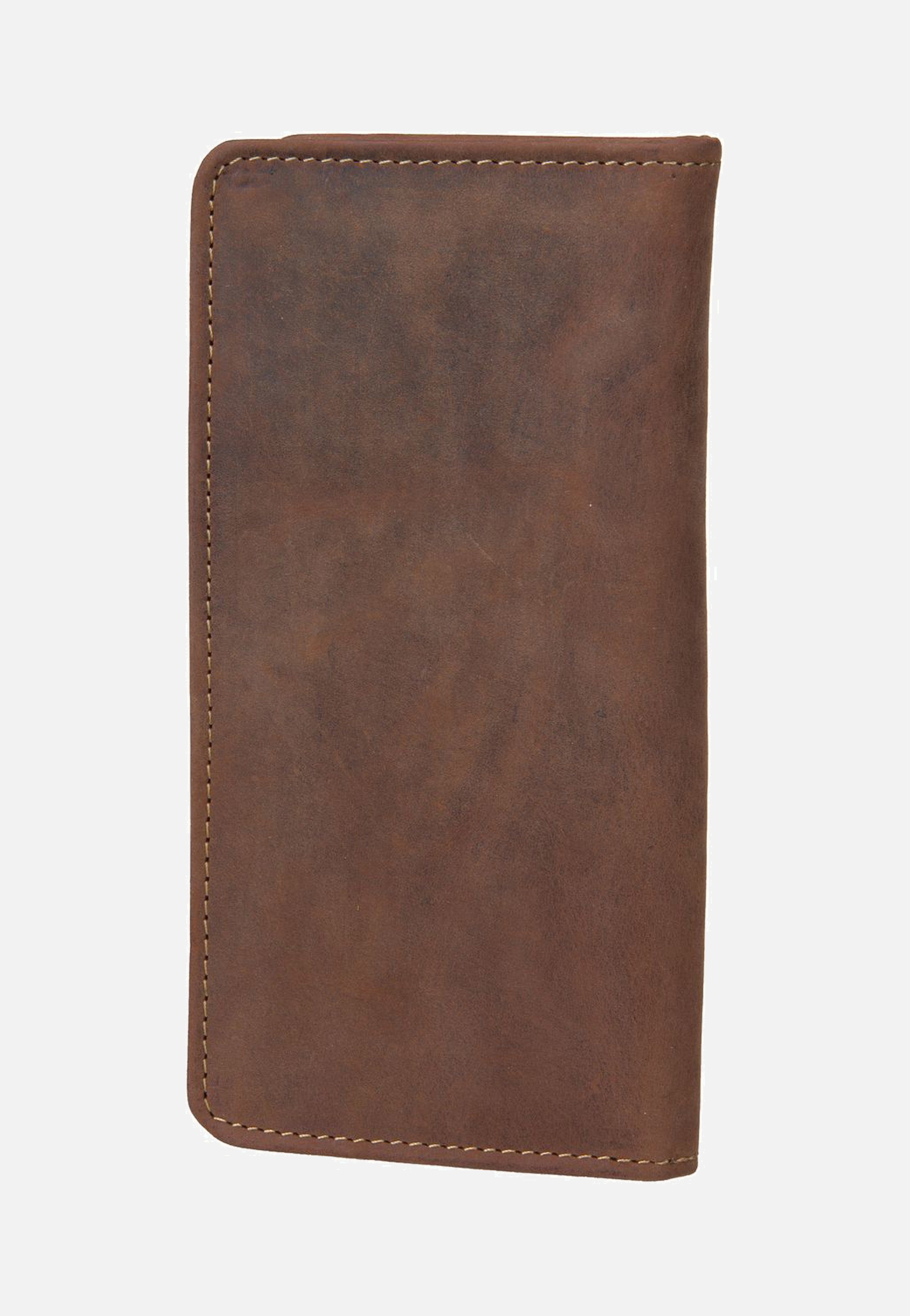 Greenburry - Vintage 1648 - Pencil Case | Neutral-Image