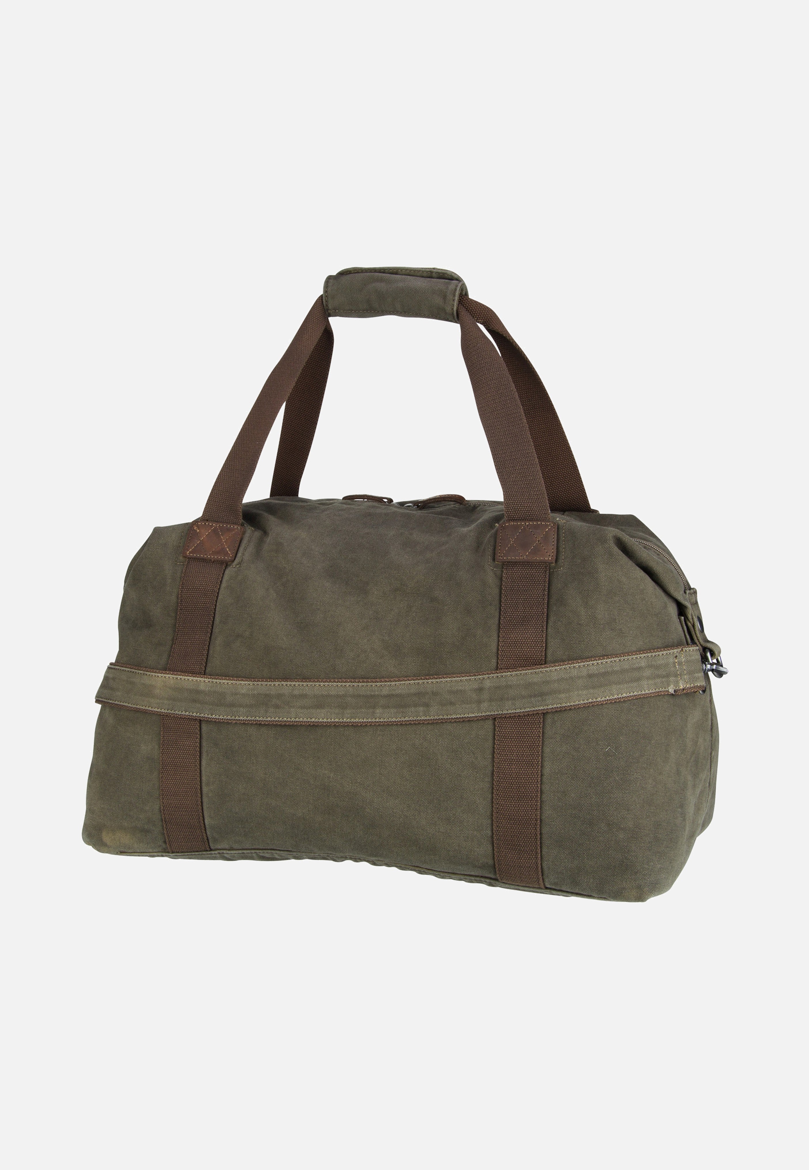 Greenburry - Vintage Aviator 5909 Khaki - Weekender | Men-Image