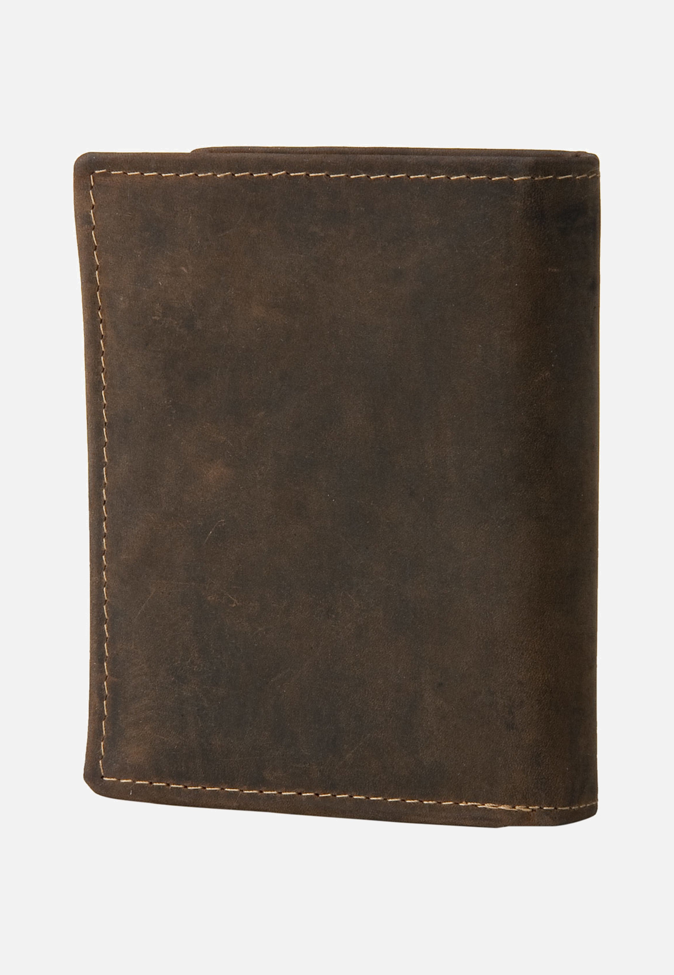 Greenburry - Vintage Save Sattelbraun - Wallet | Men-Image