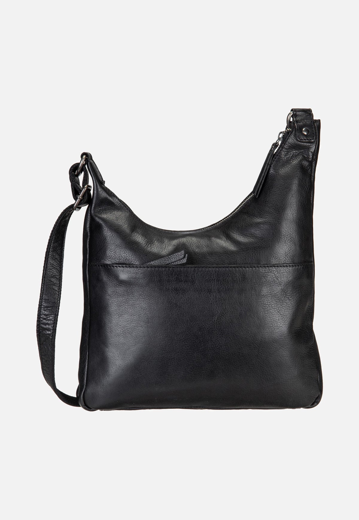 Greenburry Colombiana 2515 Black Sling Bag