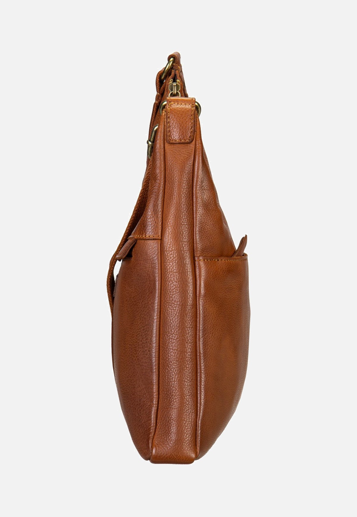 Greenburry Colombiana 2515 Nougat Sling Bag