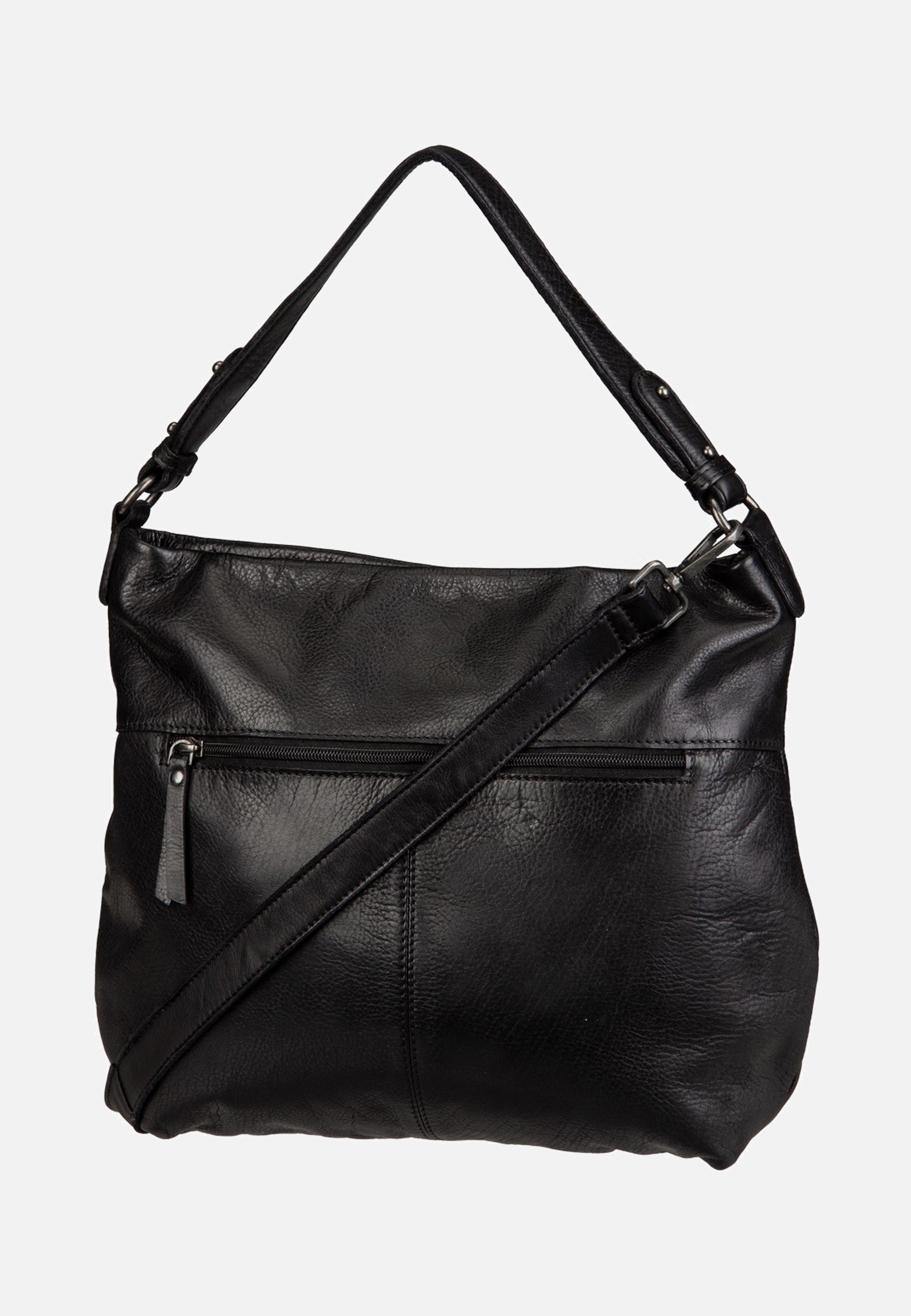 Greenburry - Colombiana Hobo Black - Hobo Bag | Women-Image
