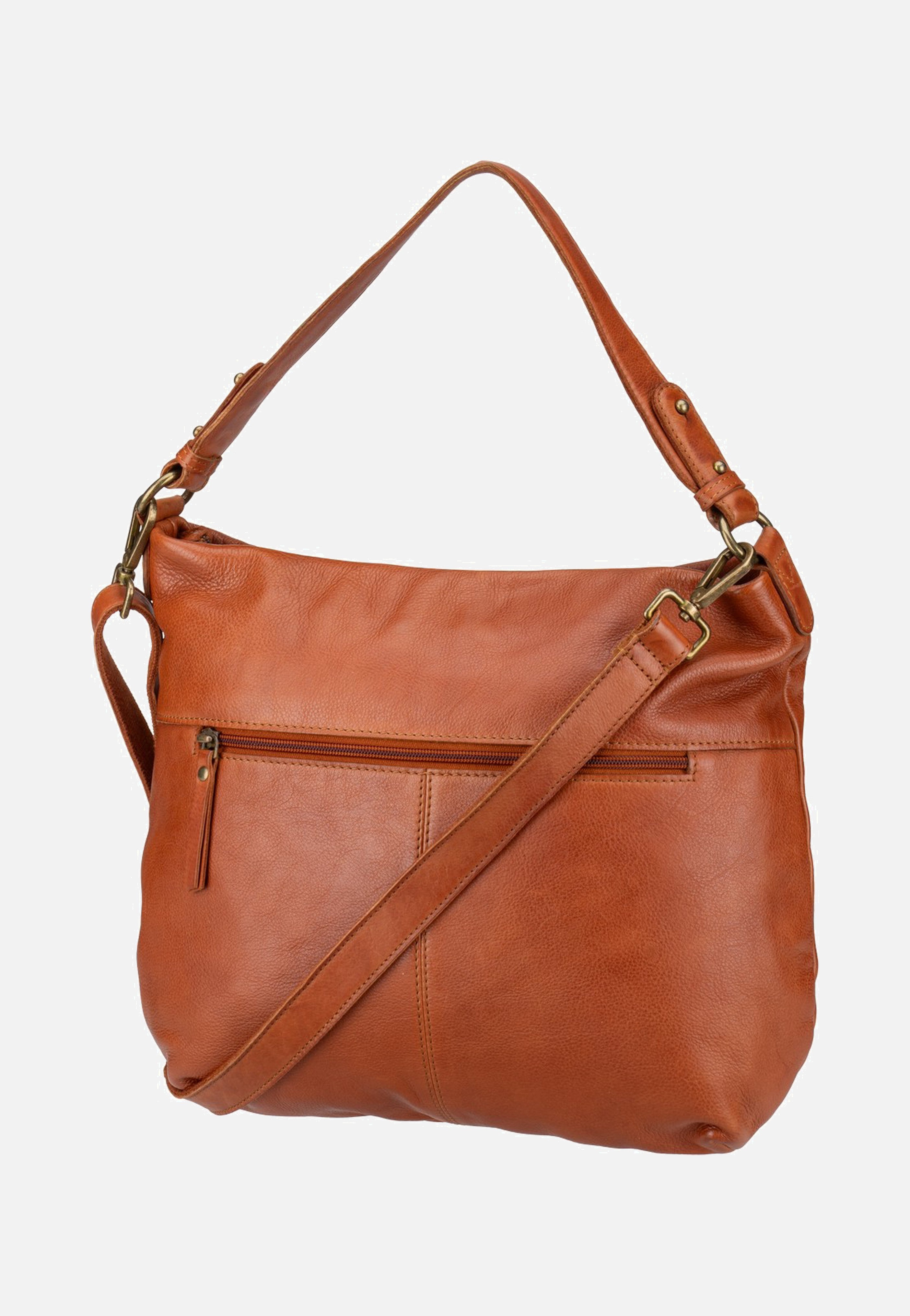 Greenburry - Colombiana Hobo Nougat - Hobo Bag | Neutral-Image