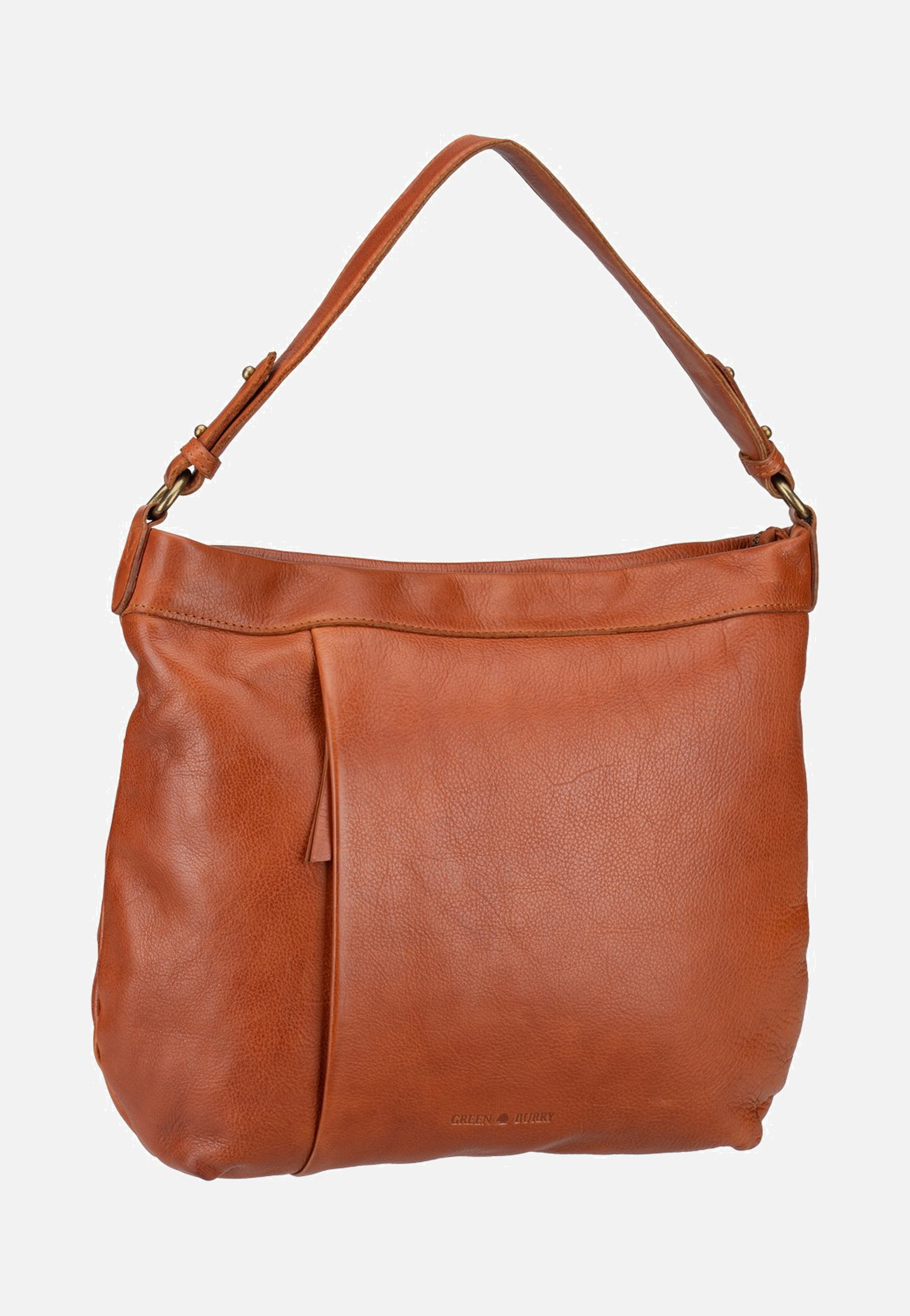 Greenburry Colombiana Hobo Nougat Hobo Bag