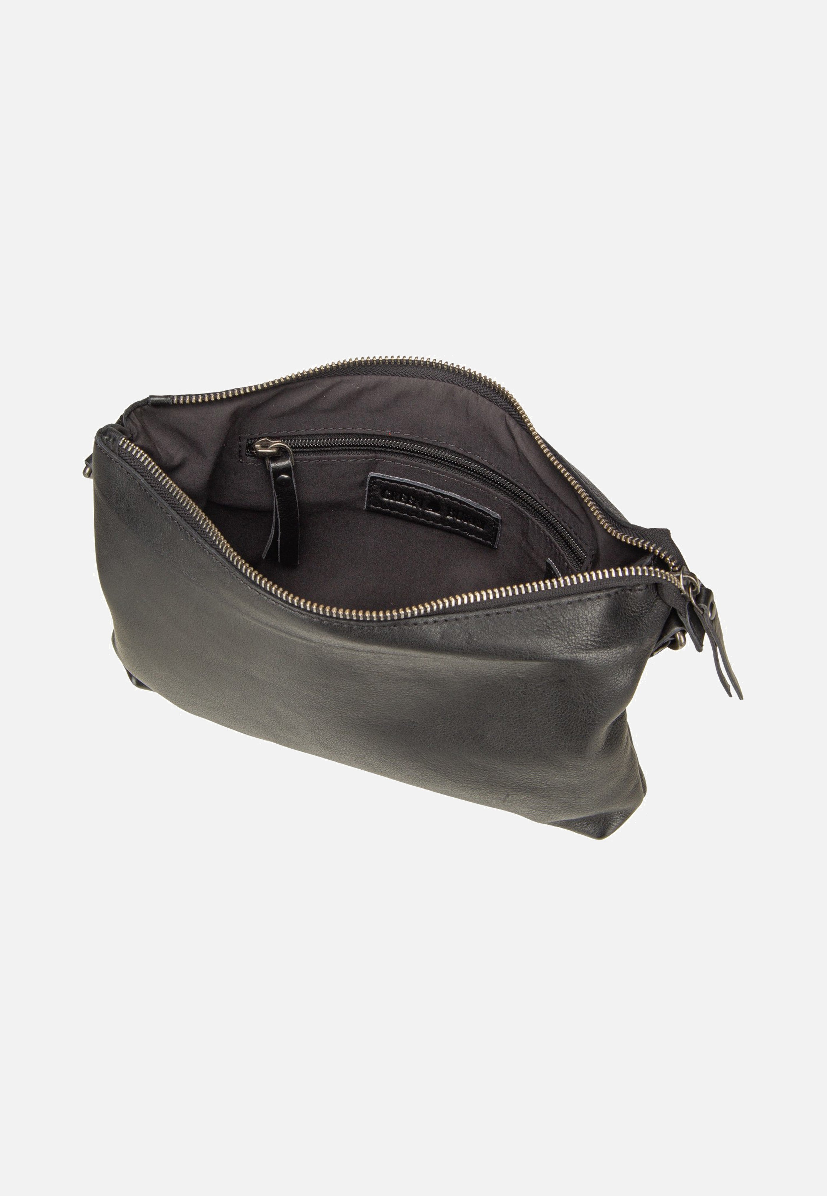 Greenburry - Colombiana Rv Black - Shoulder Bag | Neutral-Image