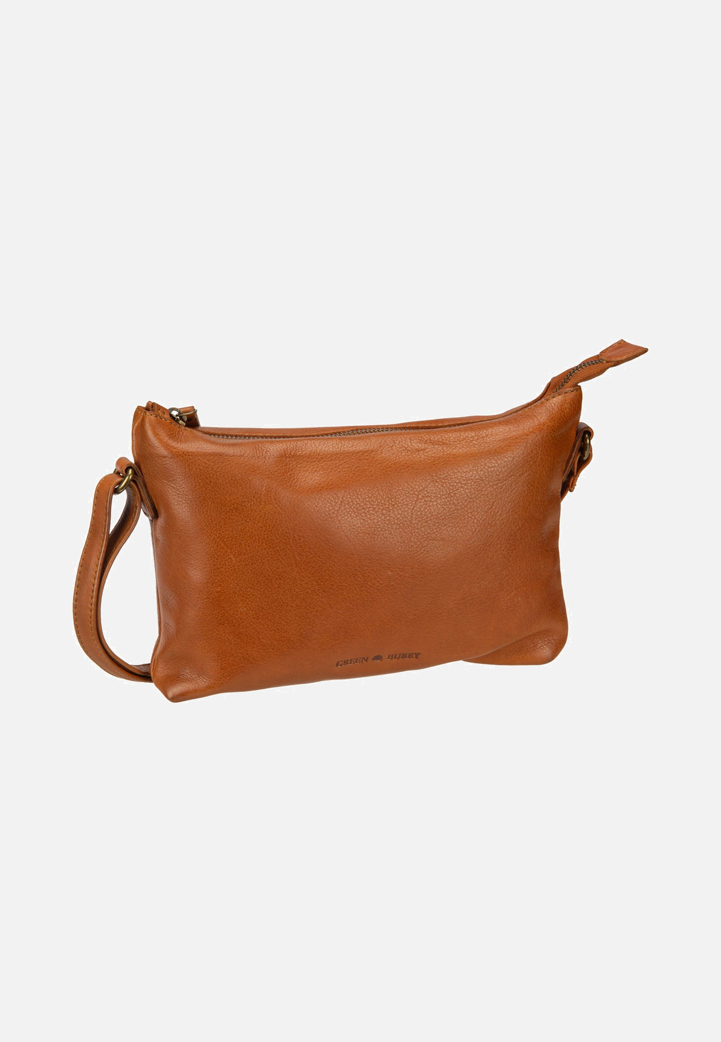 Greenburry - Colombiana Rv Nougat - Crossbody Bag | Neutral-Image