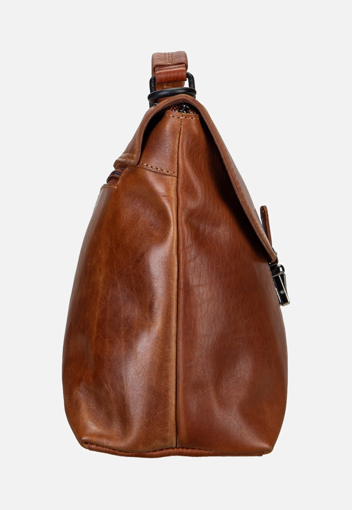 Greenburry Newport 2108 Caramel Aktentasche