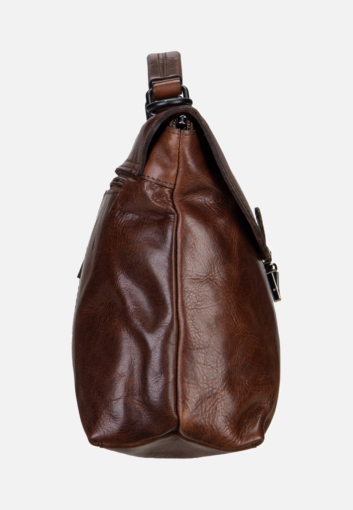 Greenburry Newport 2108 Coffee Aktentasche
