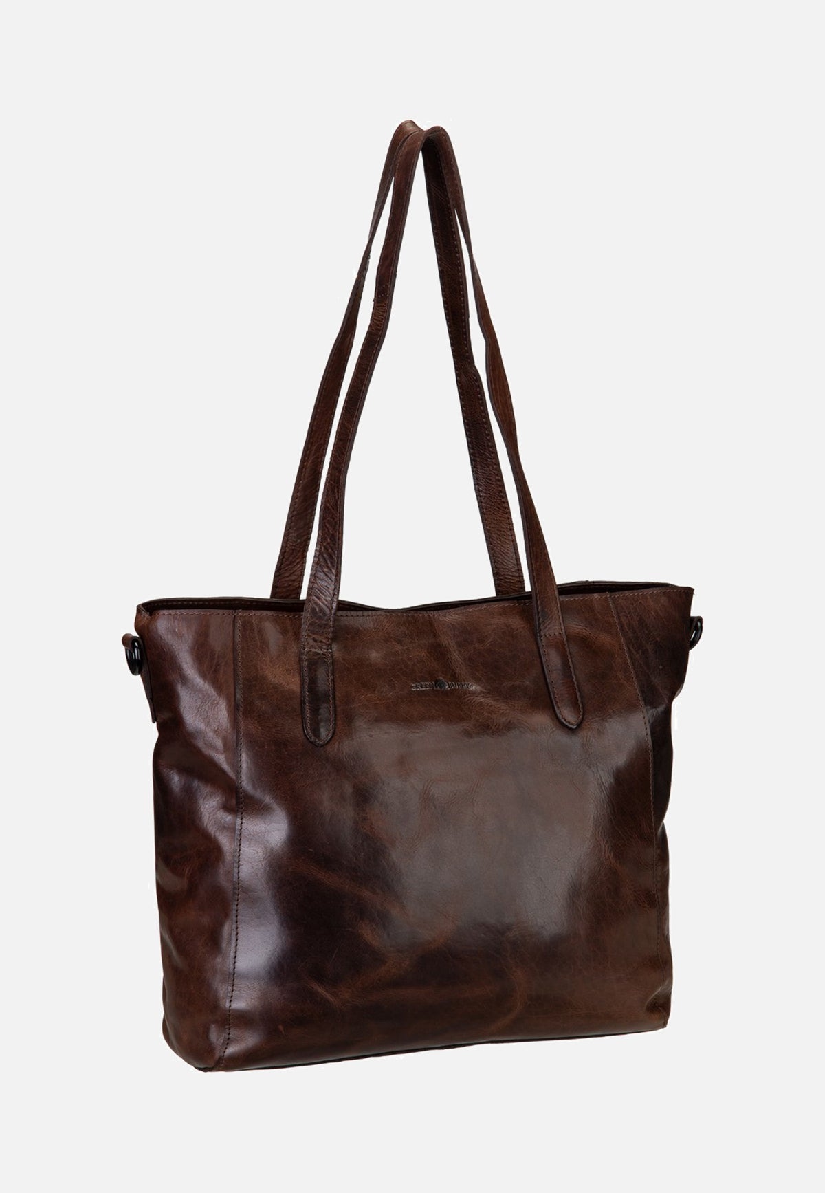 Greenburry Newport Business 2106 Coffee Shopper