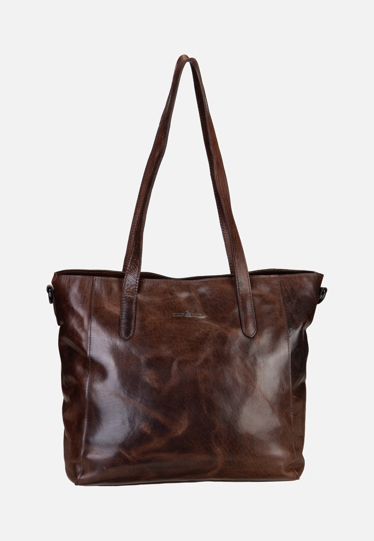 Greenburry Newport Business 2106 Coffee Shopper