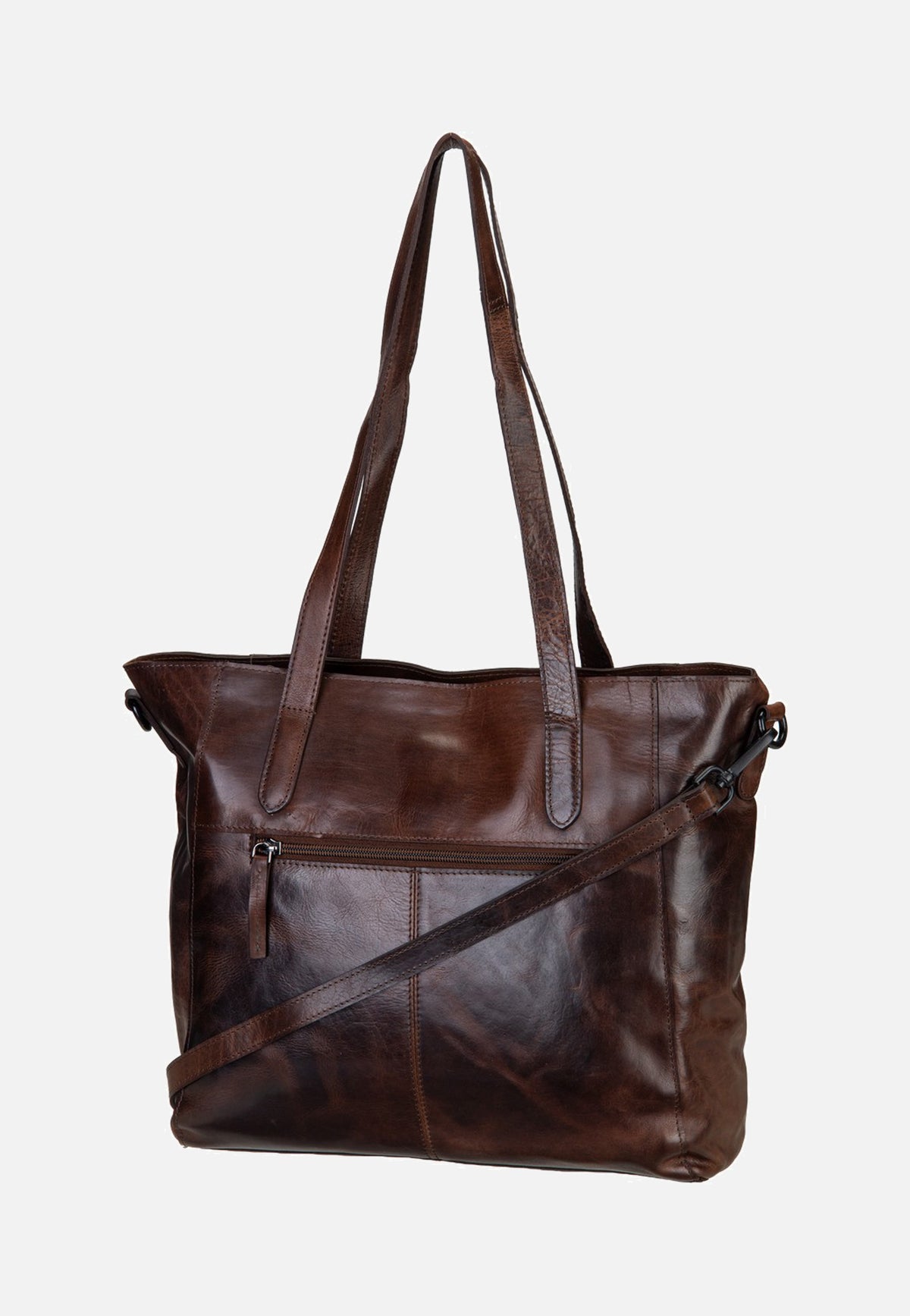 Greenburry Newport Business 2106 Coffee Shopper
