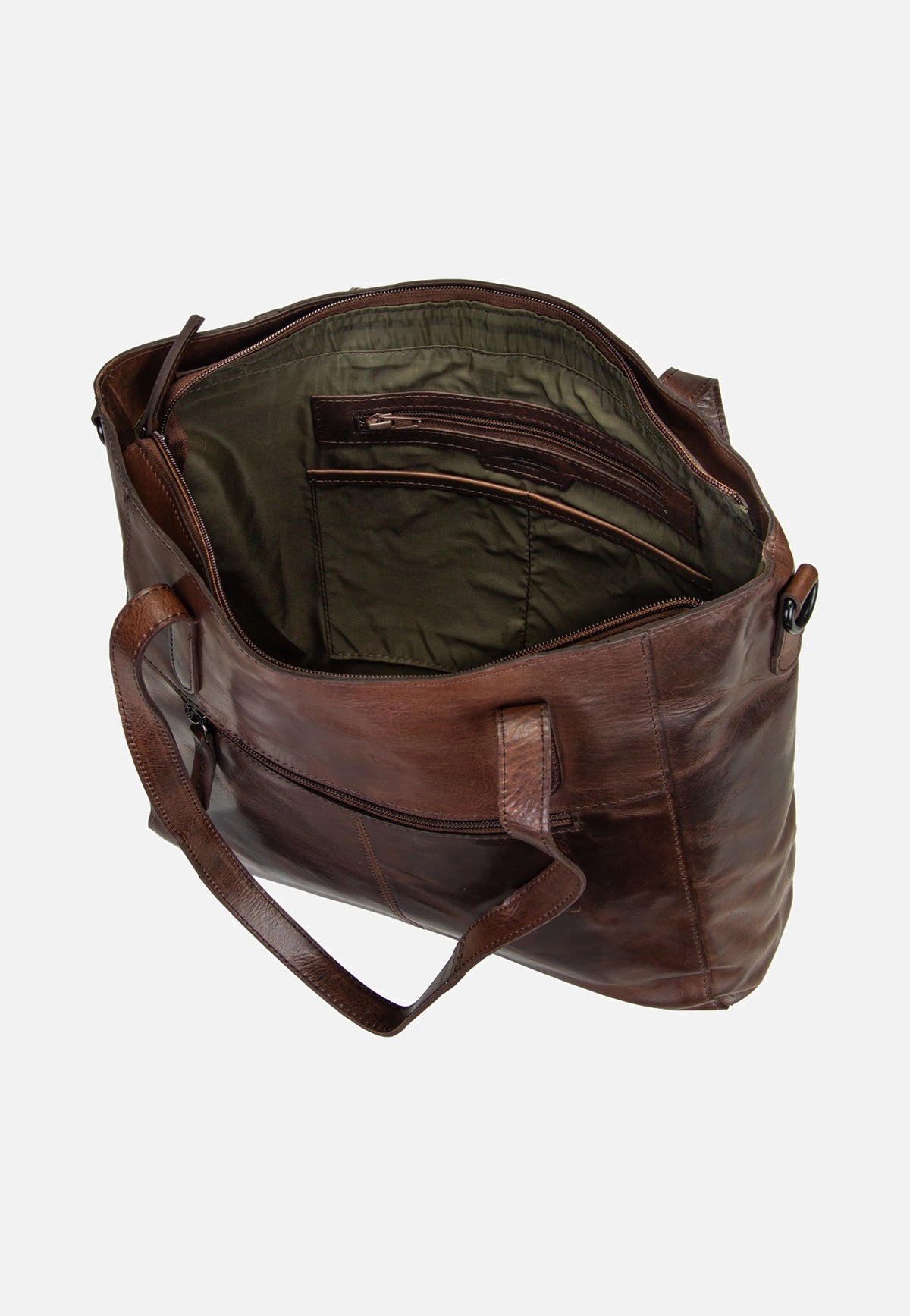 Greenburry Newport Business 2106 Coffee Shopper
