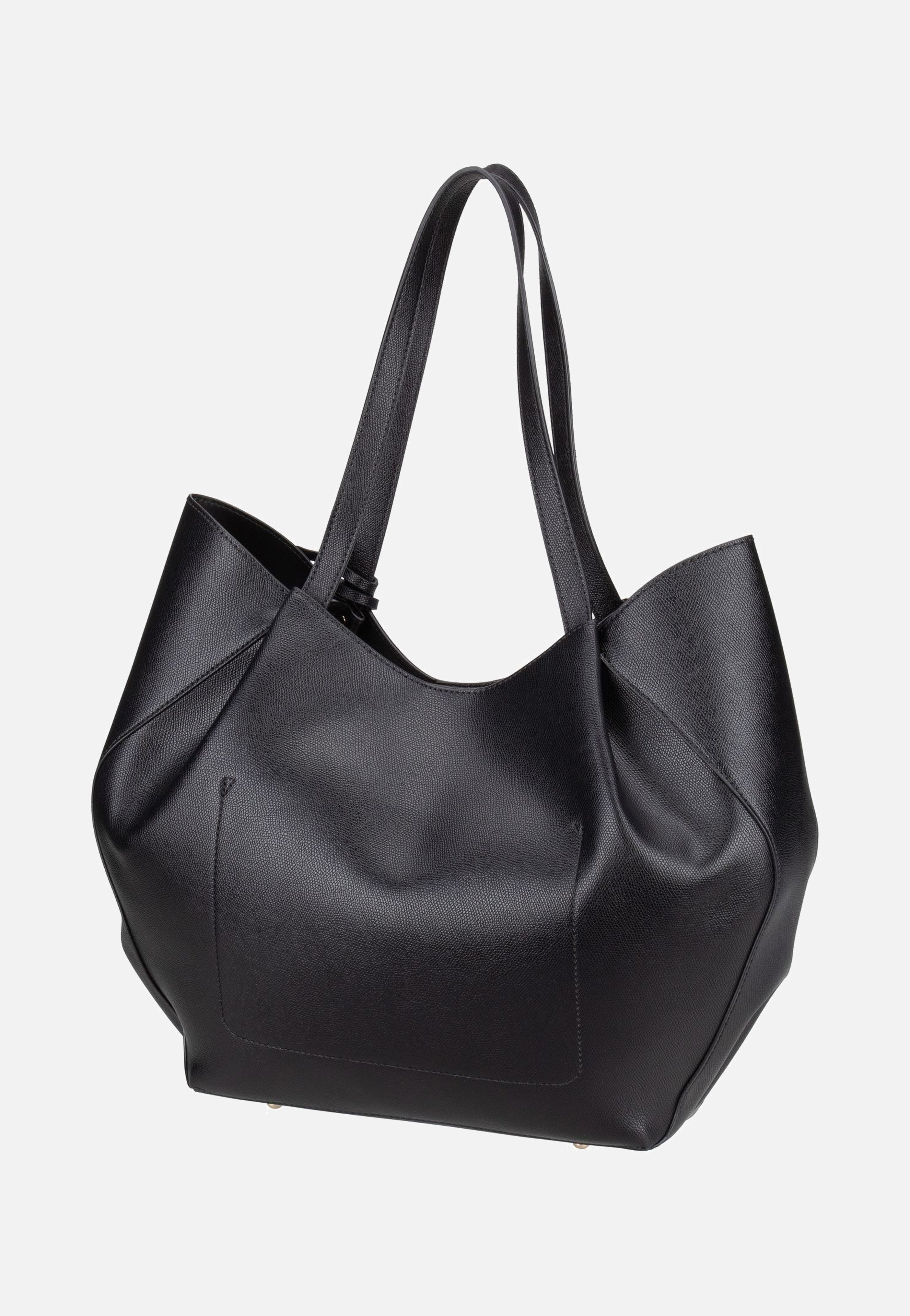 Guess - Amorette 2 In 1 Tote 98240 Black - Shopper | Women-Image