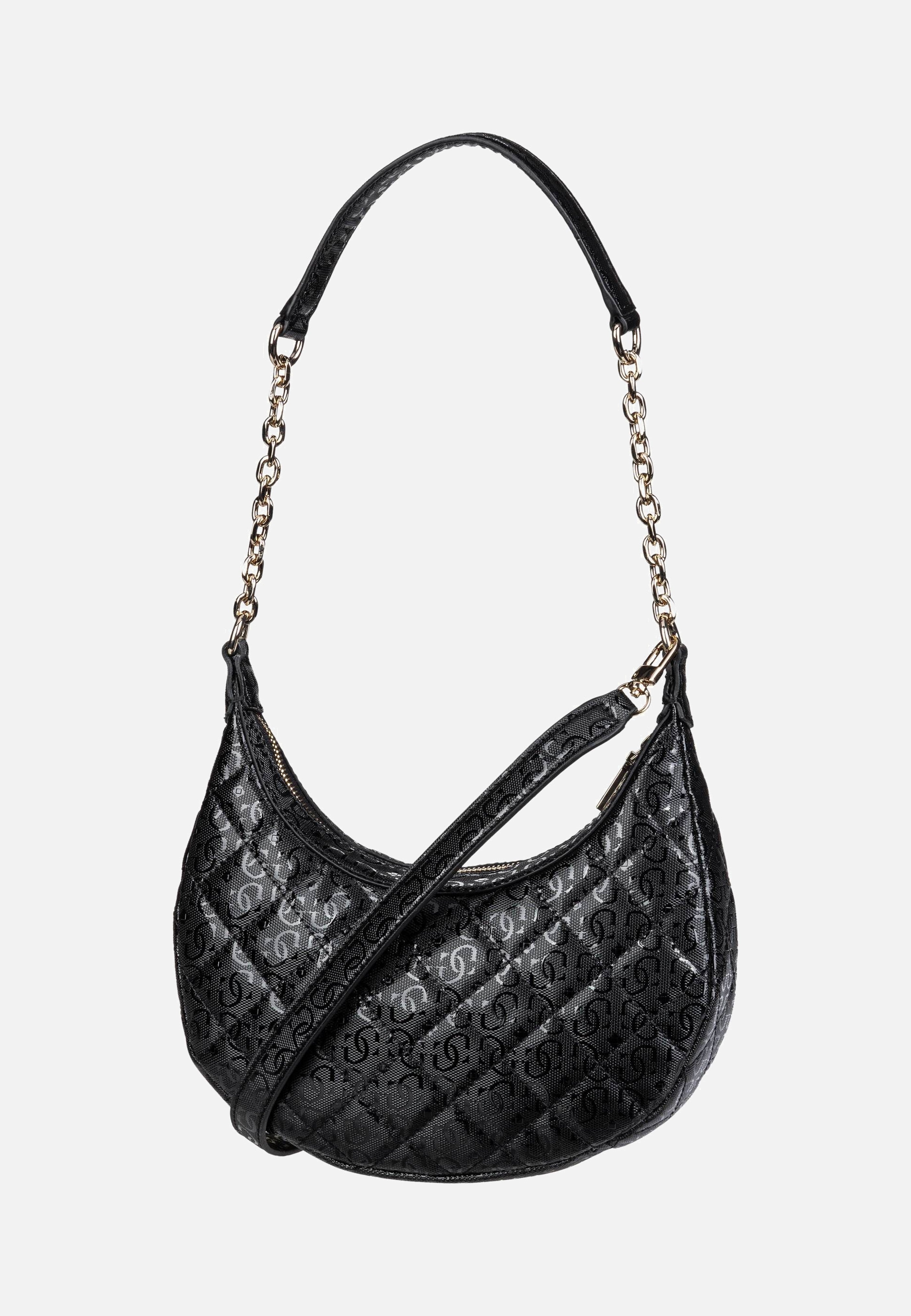 Guess - Bessey 22010 Black - Shoulder Bag | Women-Image