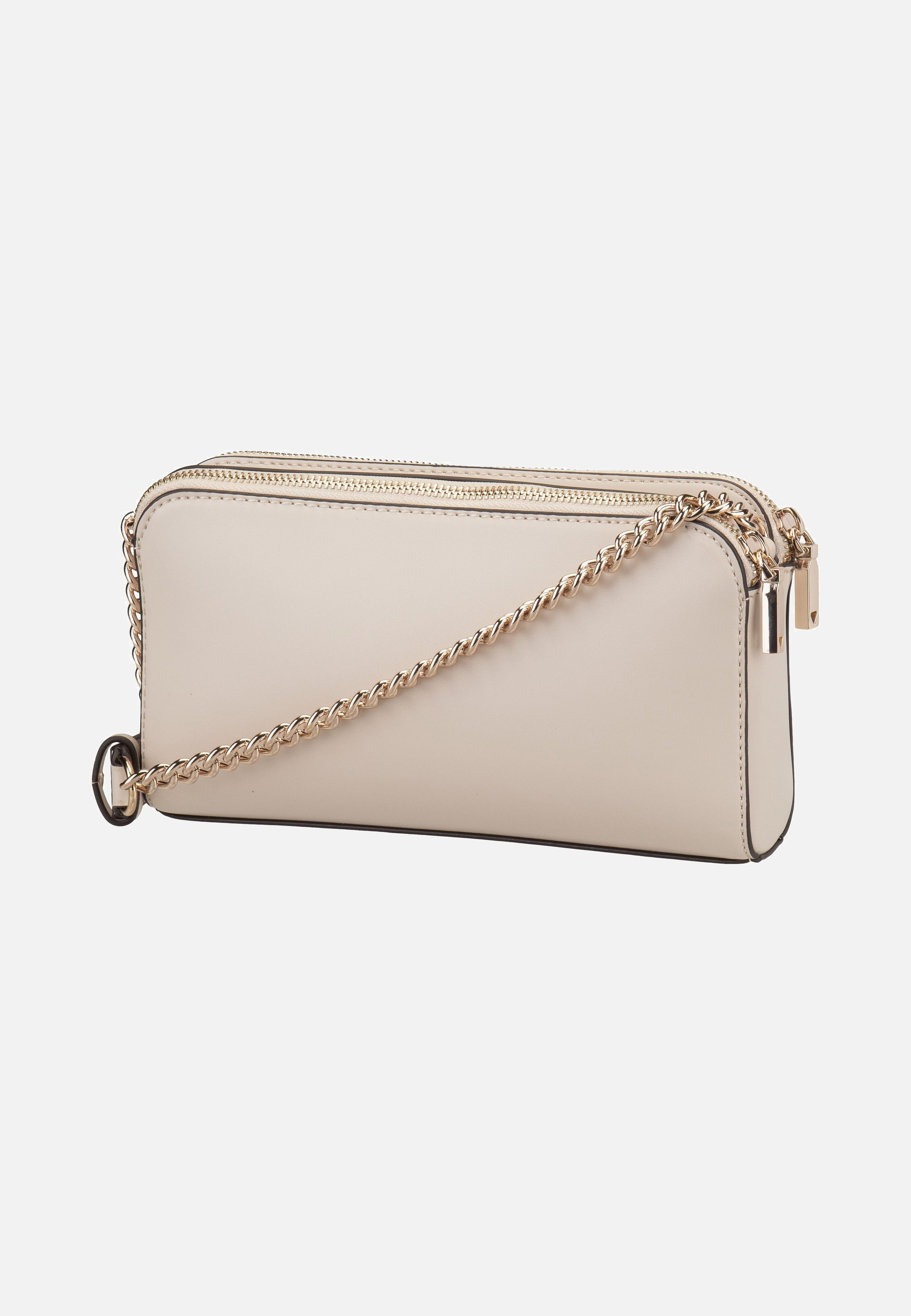 Guess - Daryna Status 93120 Bone - Shoulder Bag | Women-Image