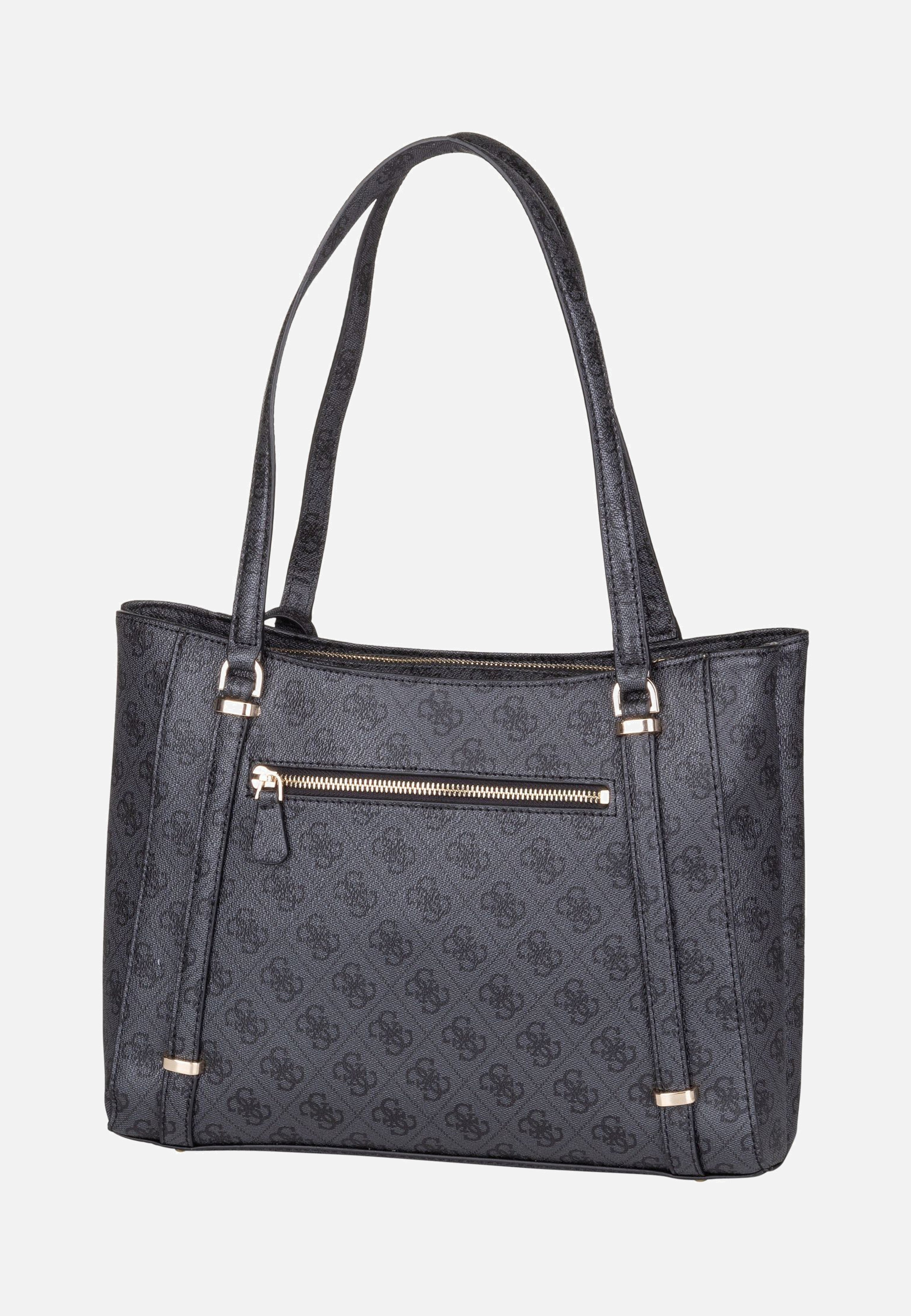 Guess - Eco Erica Elite 51023 Coal - Shopper | Women-Image